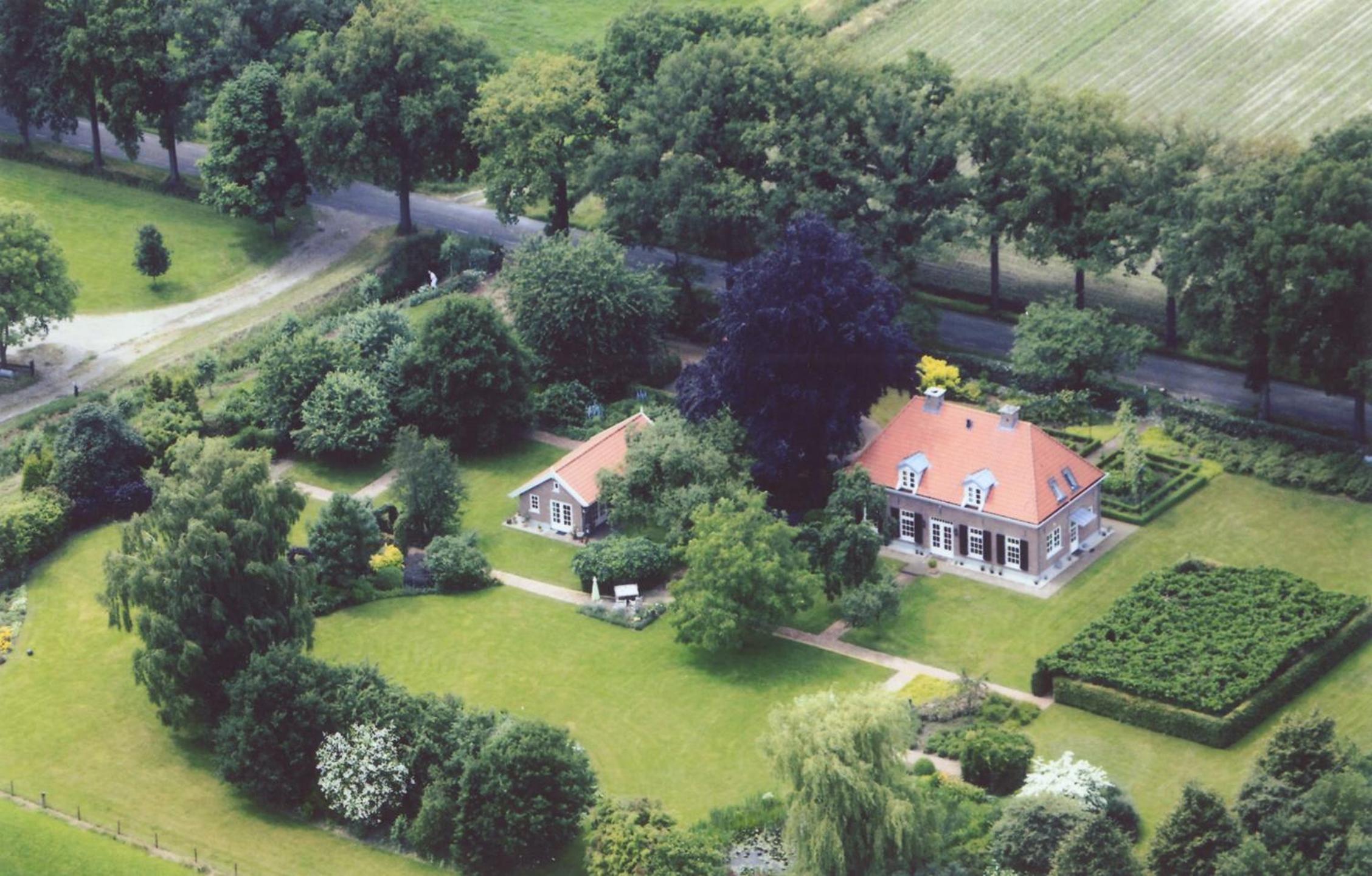 PicaBella - B&B en atelier view 2