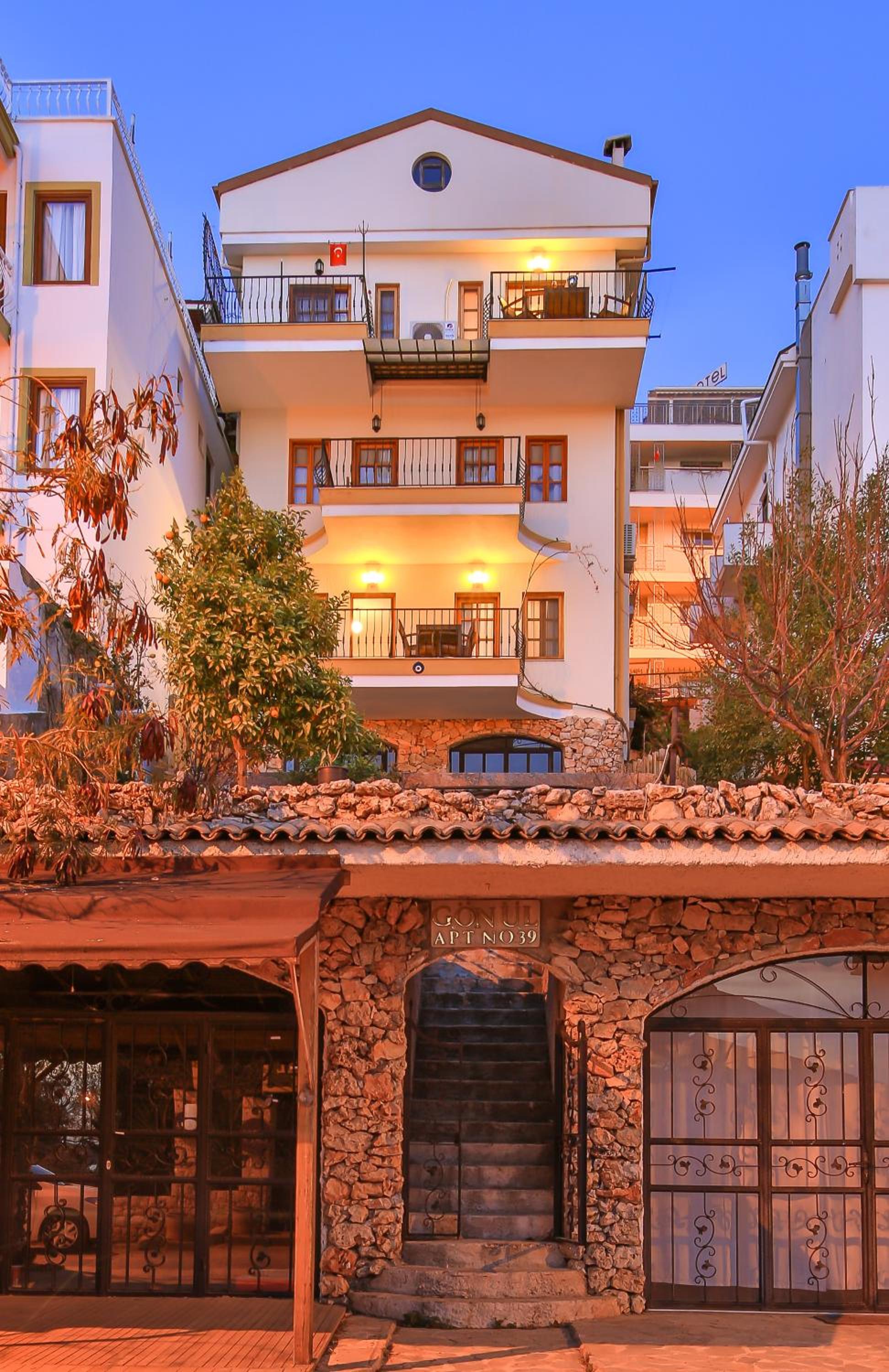 Hotel Kayahan - Image 70