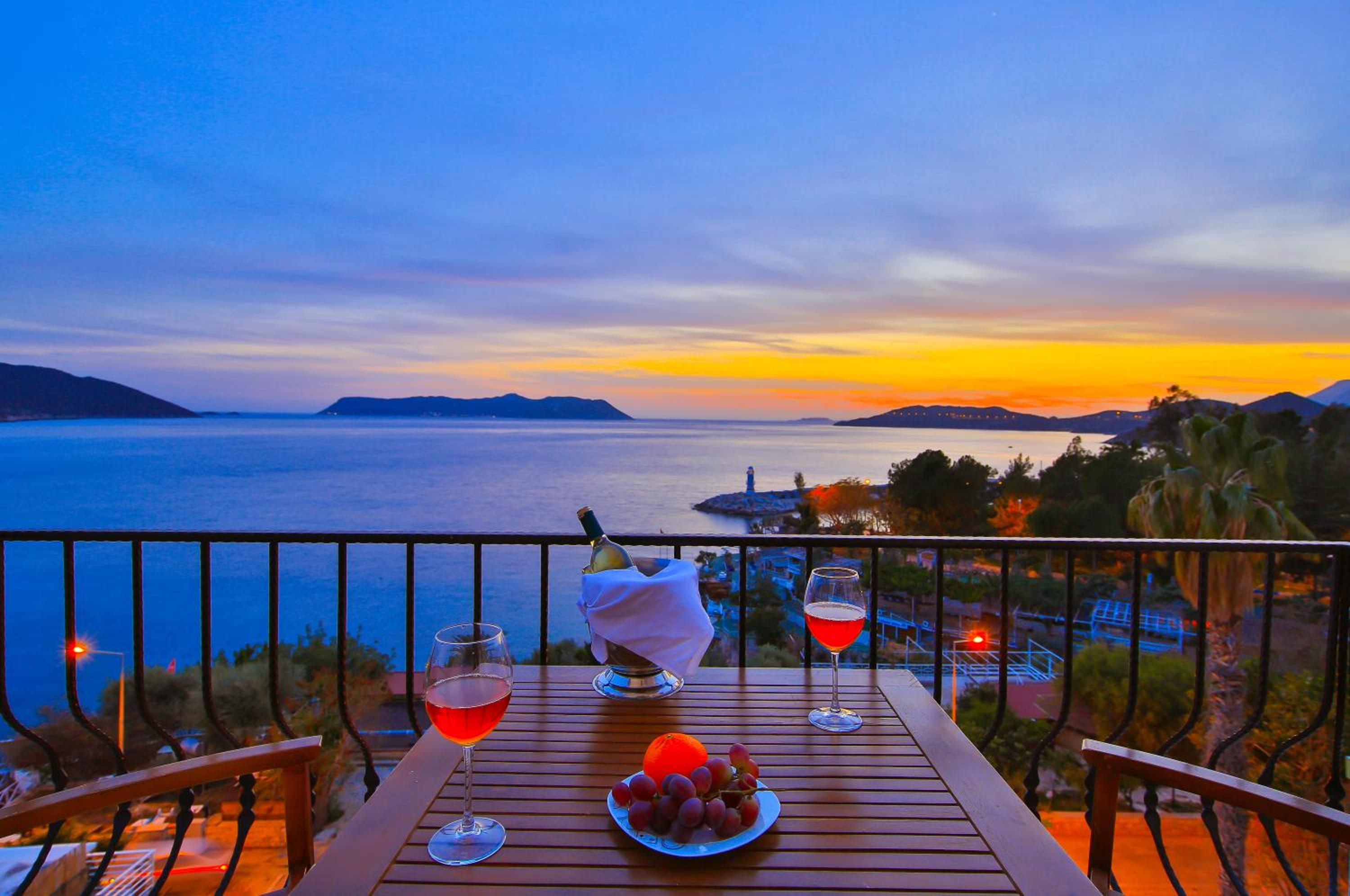 Hotel Kayahan - Image 74