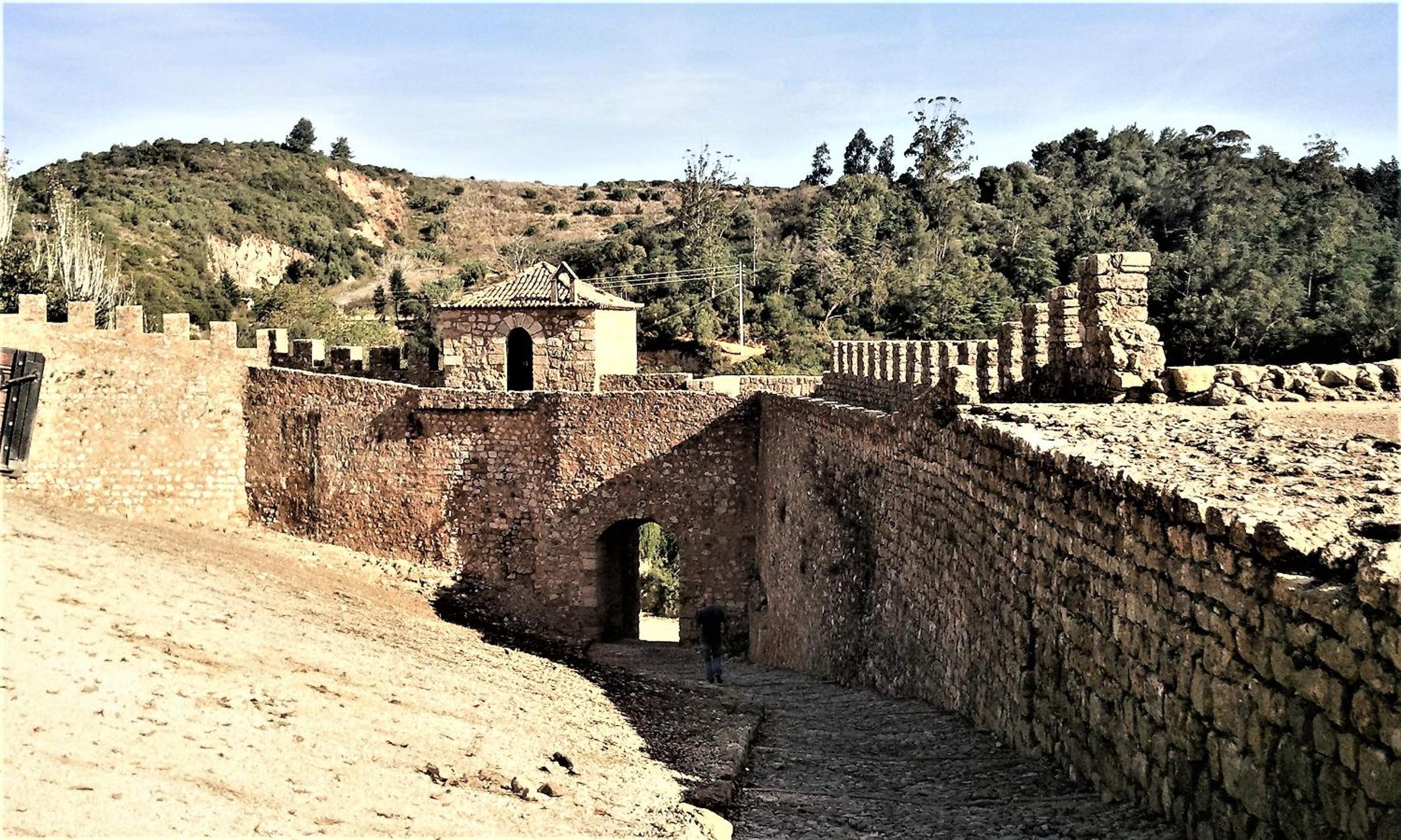 Água Rocha