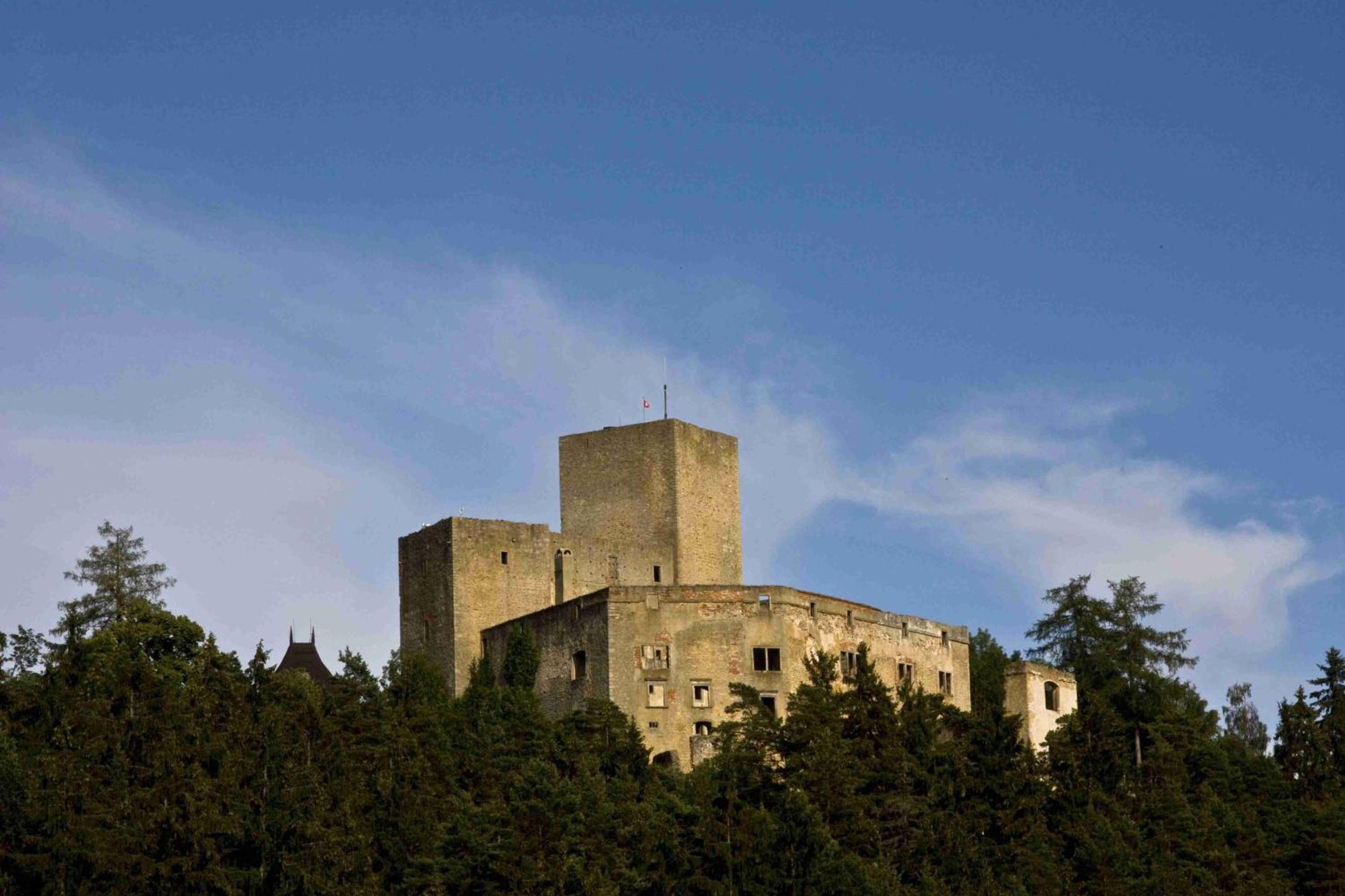 Penzion Albeř