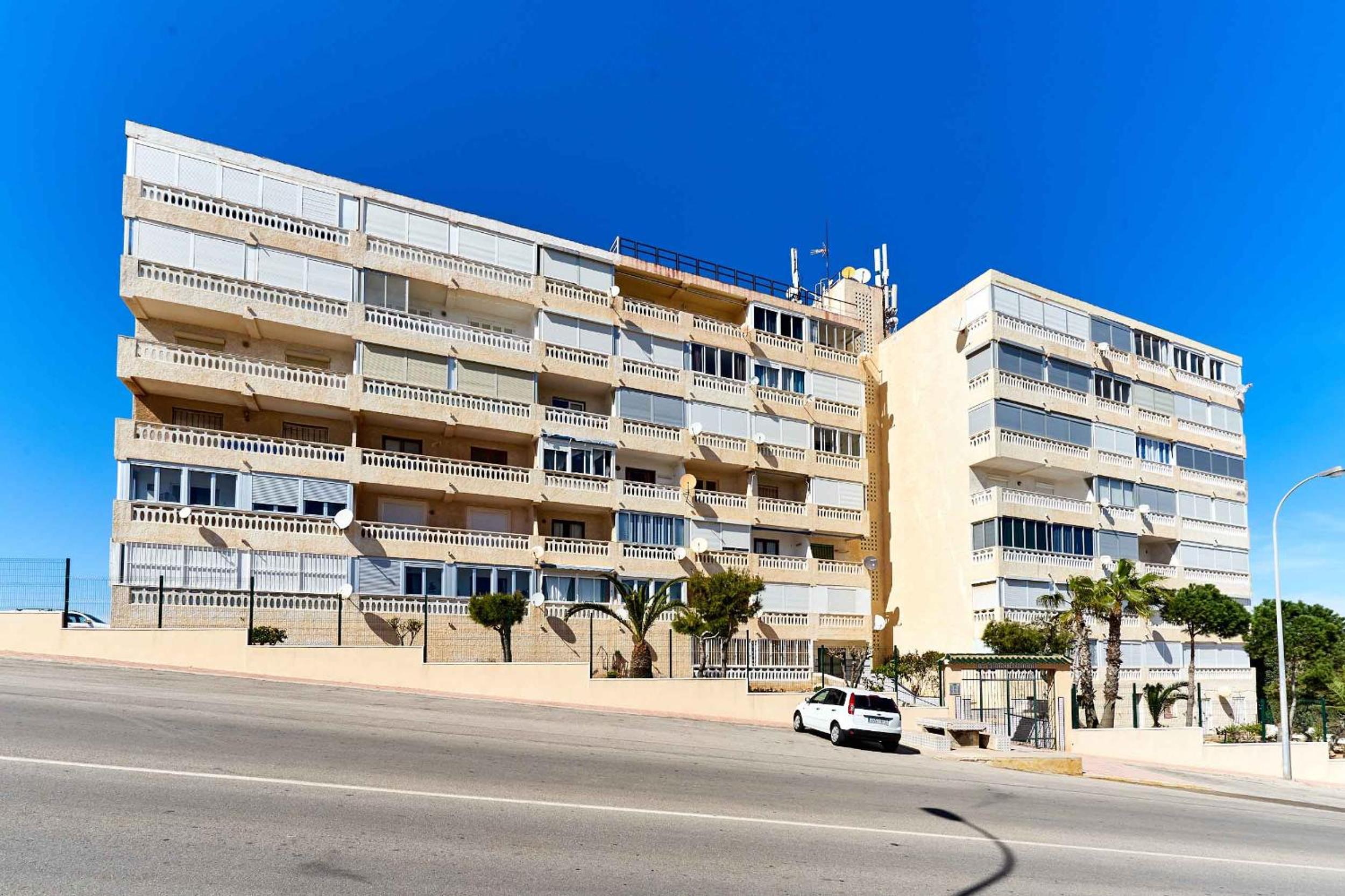 Espanhouse Vera Torreblanca