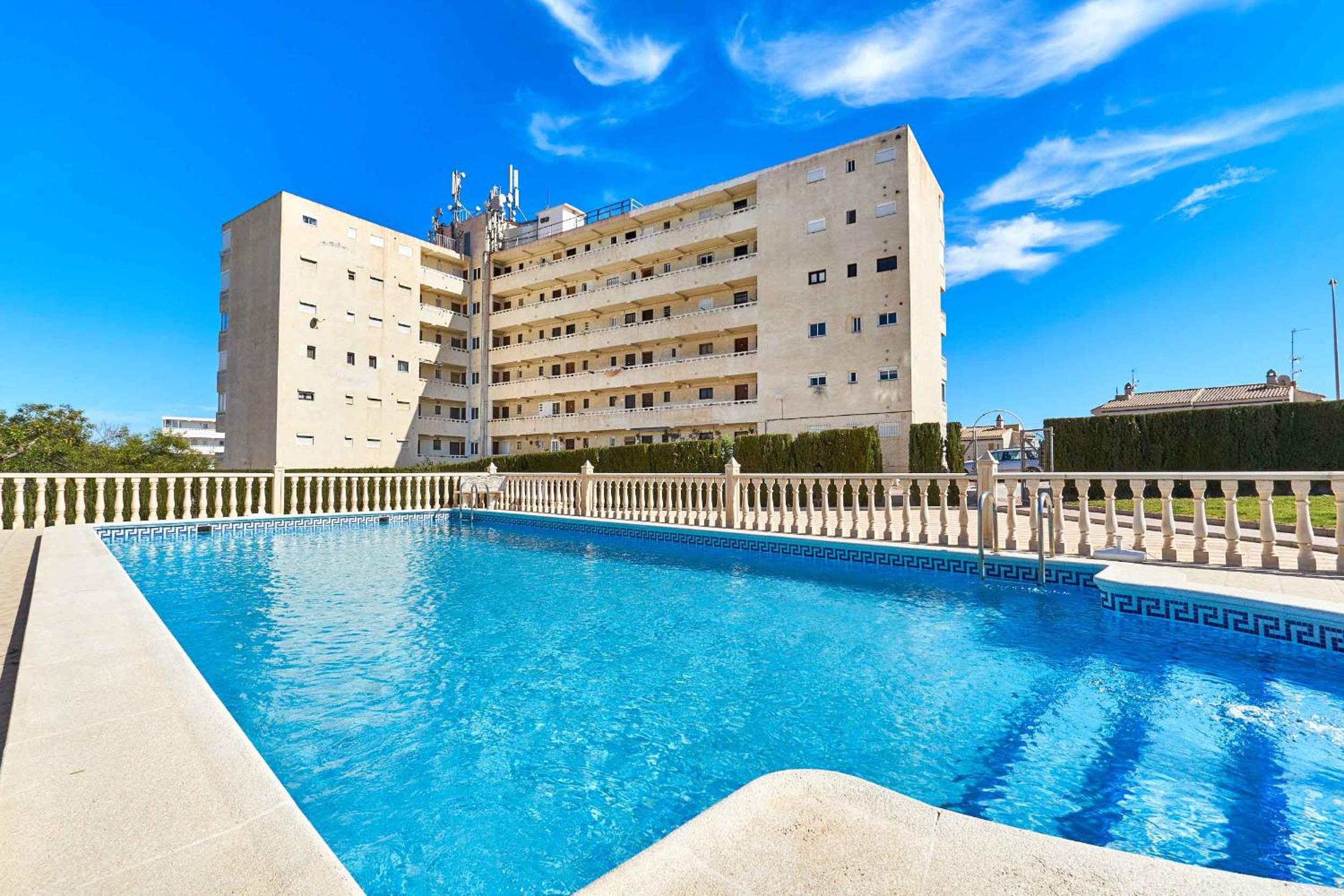 Espanhouse Vera Torreblanca