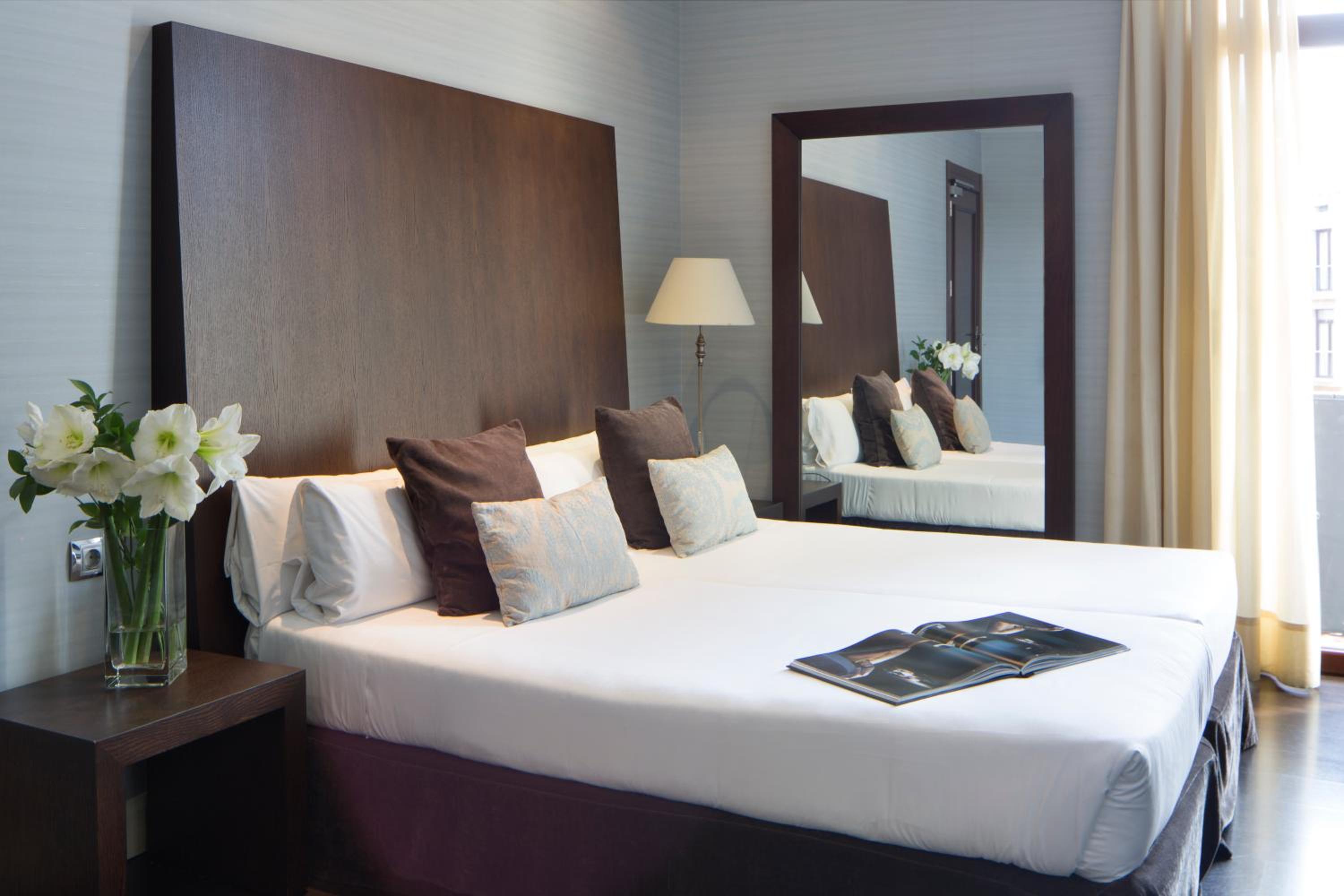 Hotel Ramblas Internacional-0