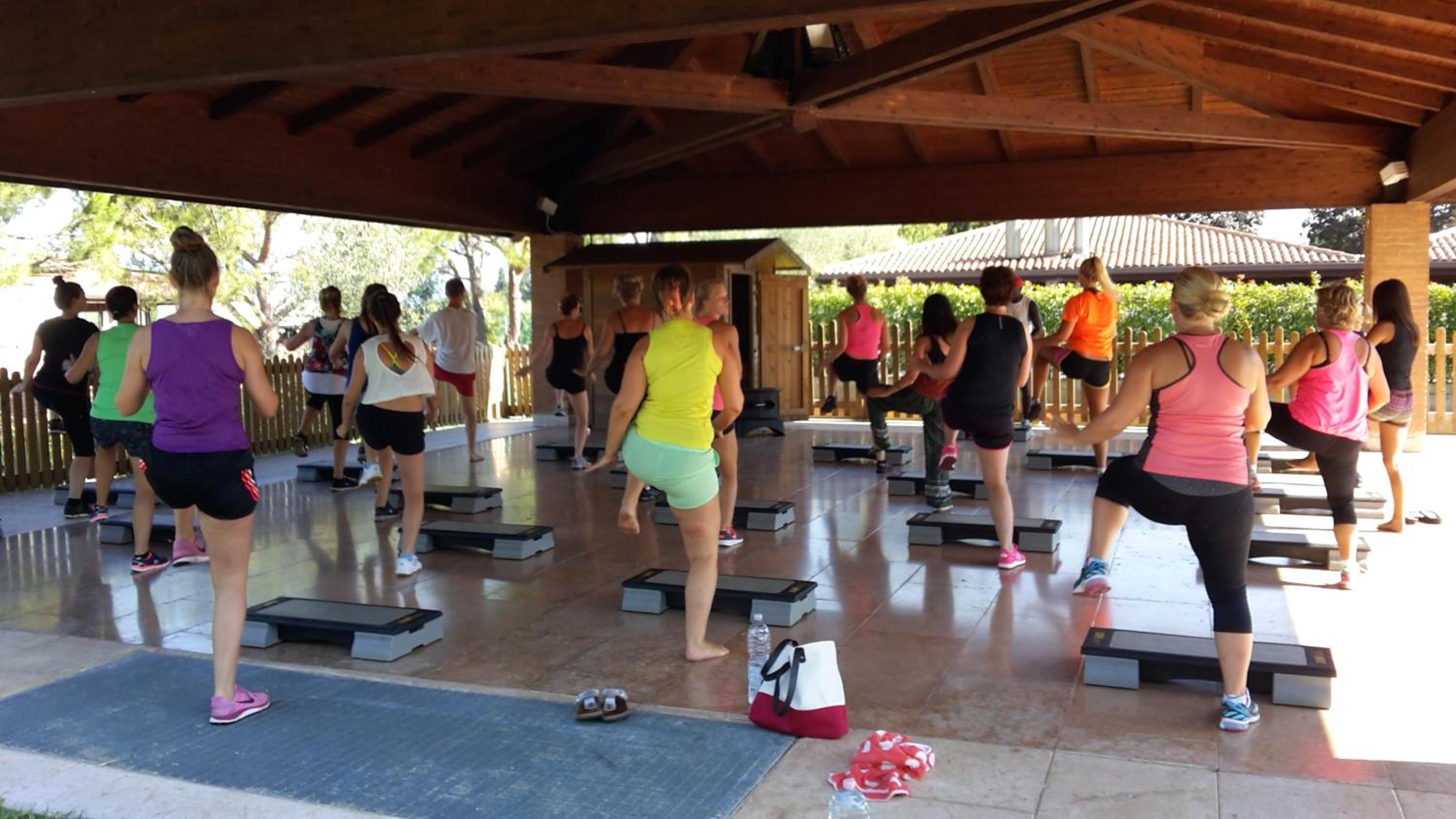 Piani di Clodia Holidaypark