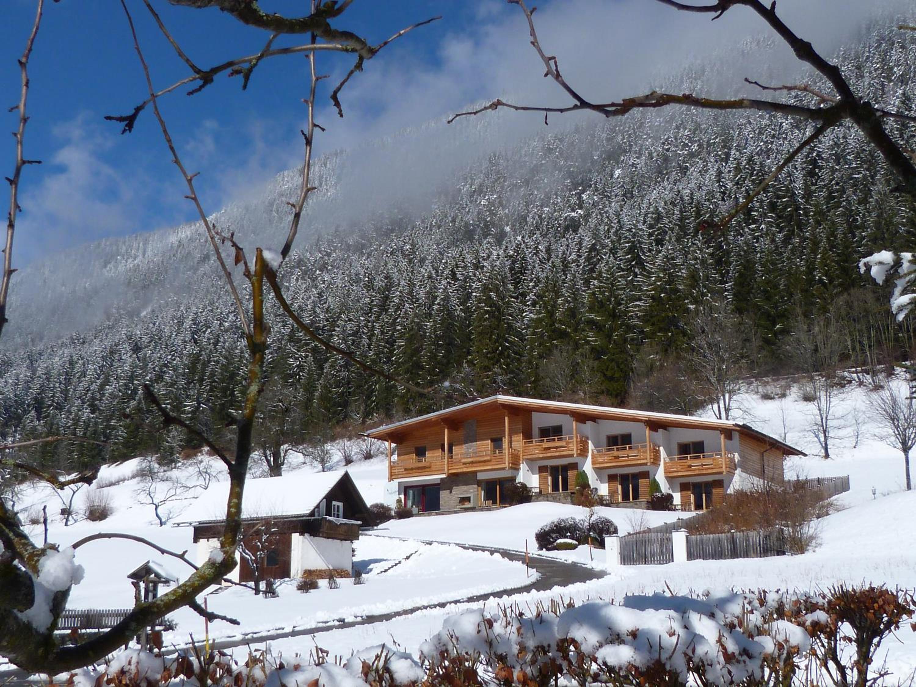 Haus Sonnbichl view 3