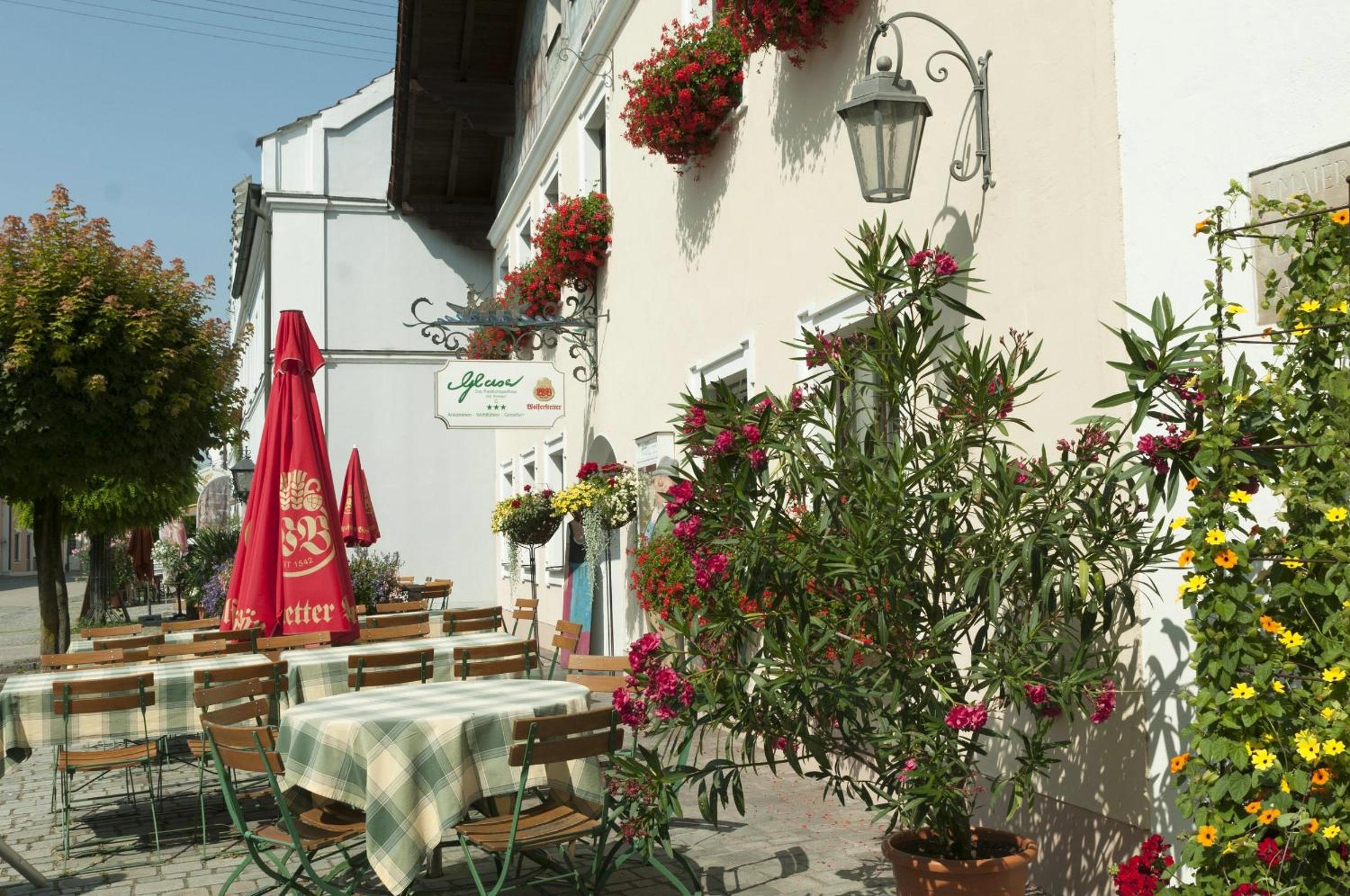 Gasthaus Glaser