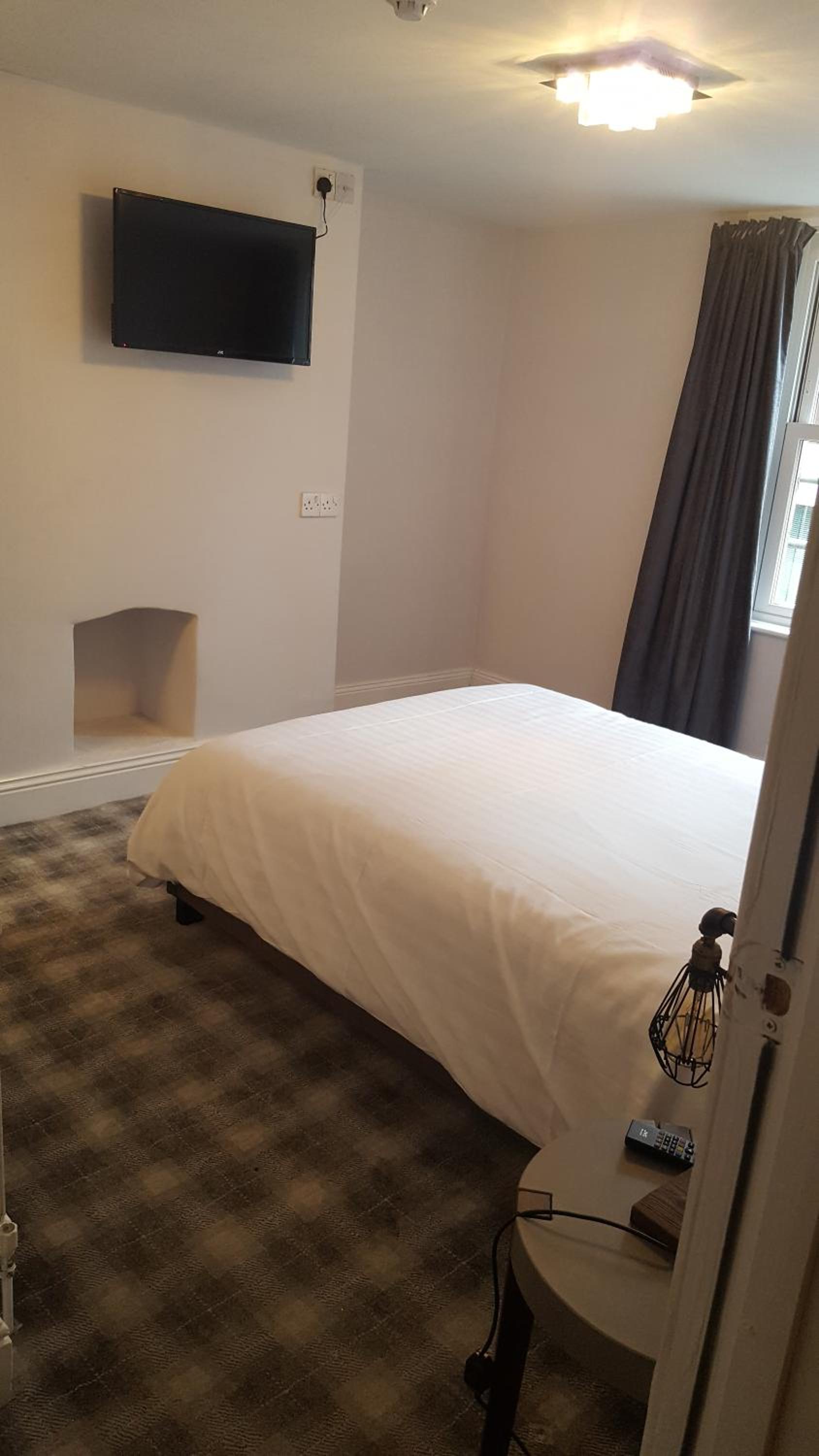 The Lodge Harrogate