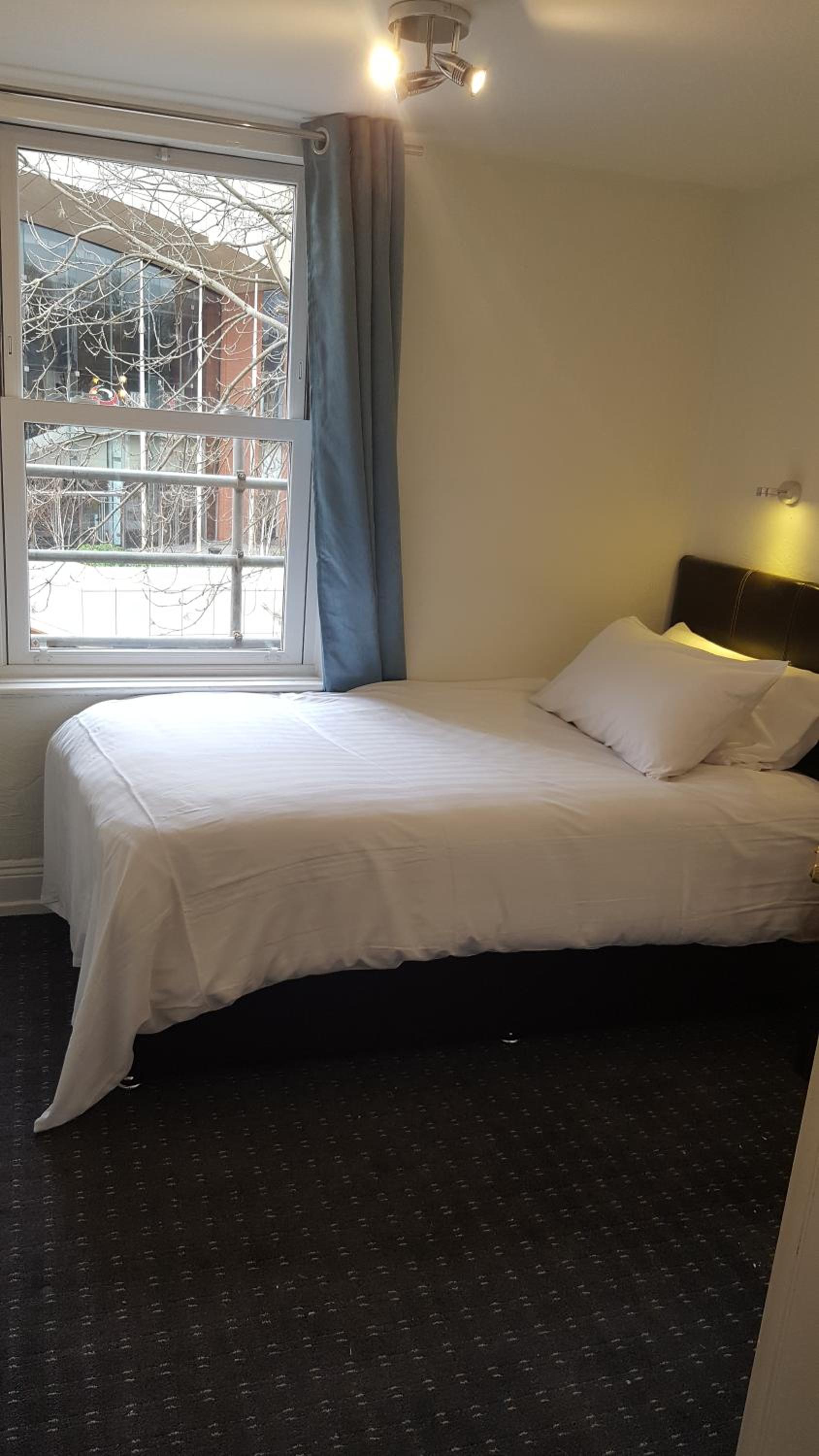 The Lodge Harrogate