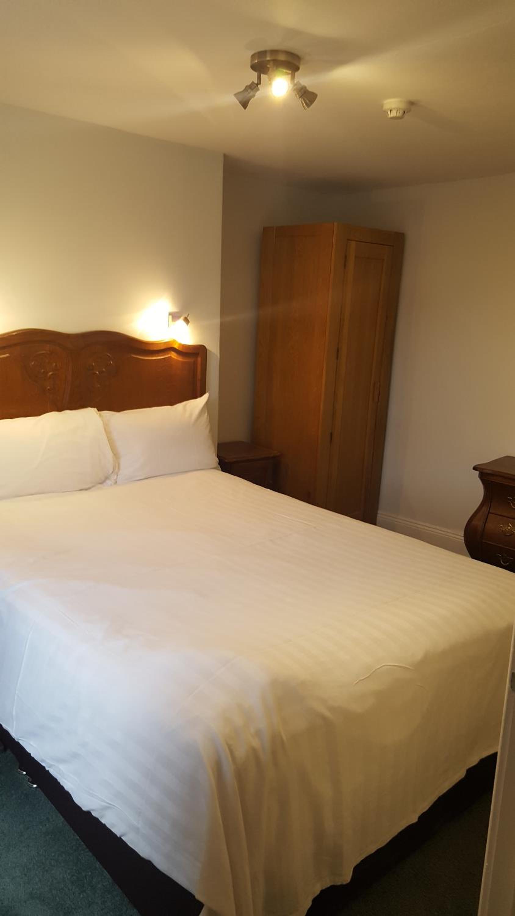 The Lodge Harrogate