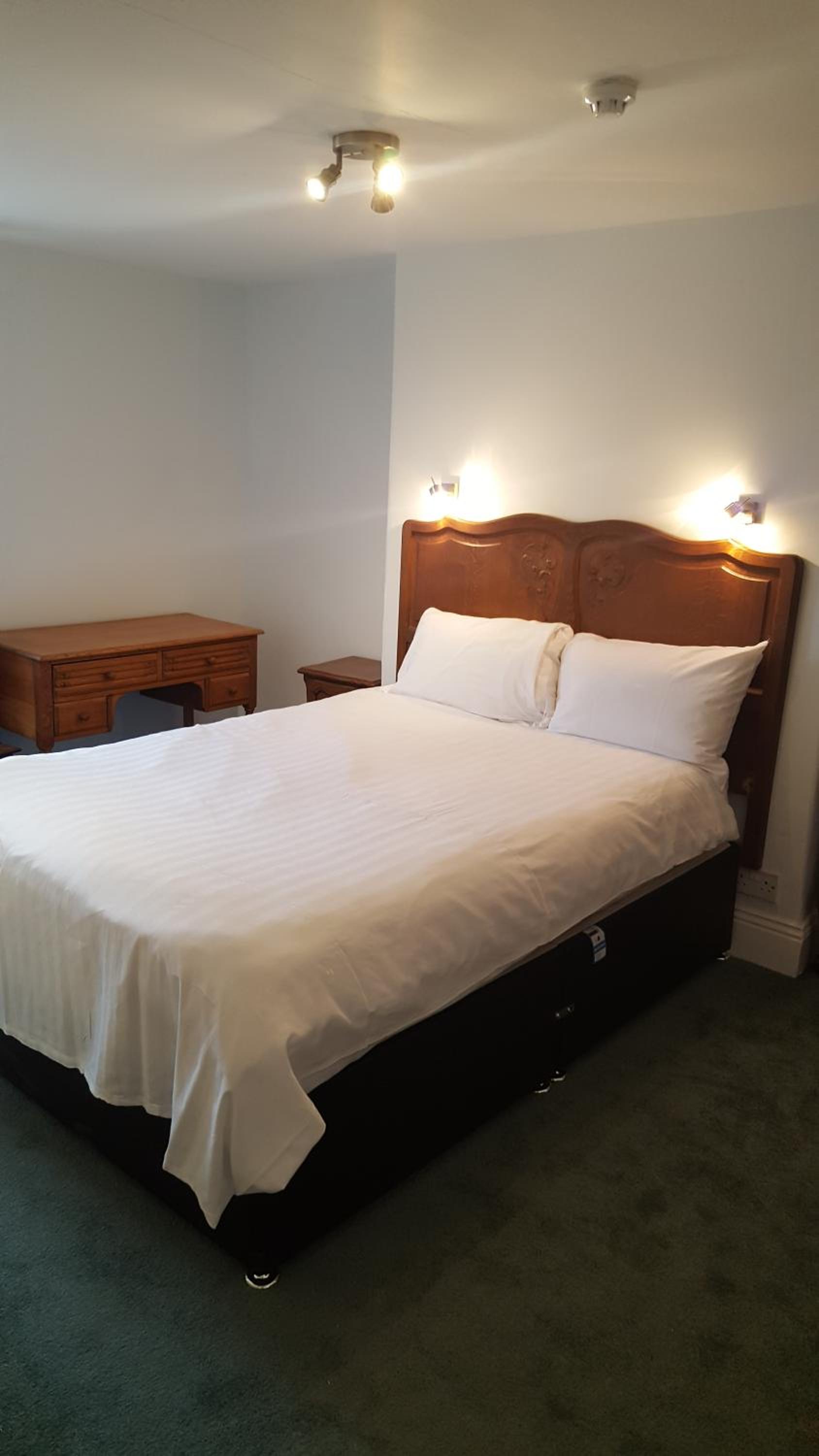 The Lodge Harrogate