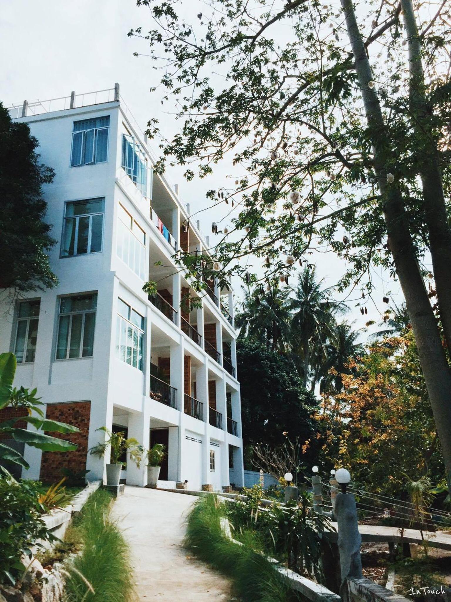 In Touch Resort