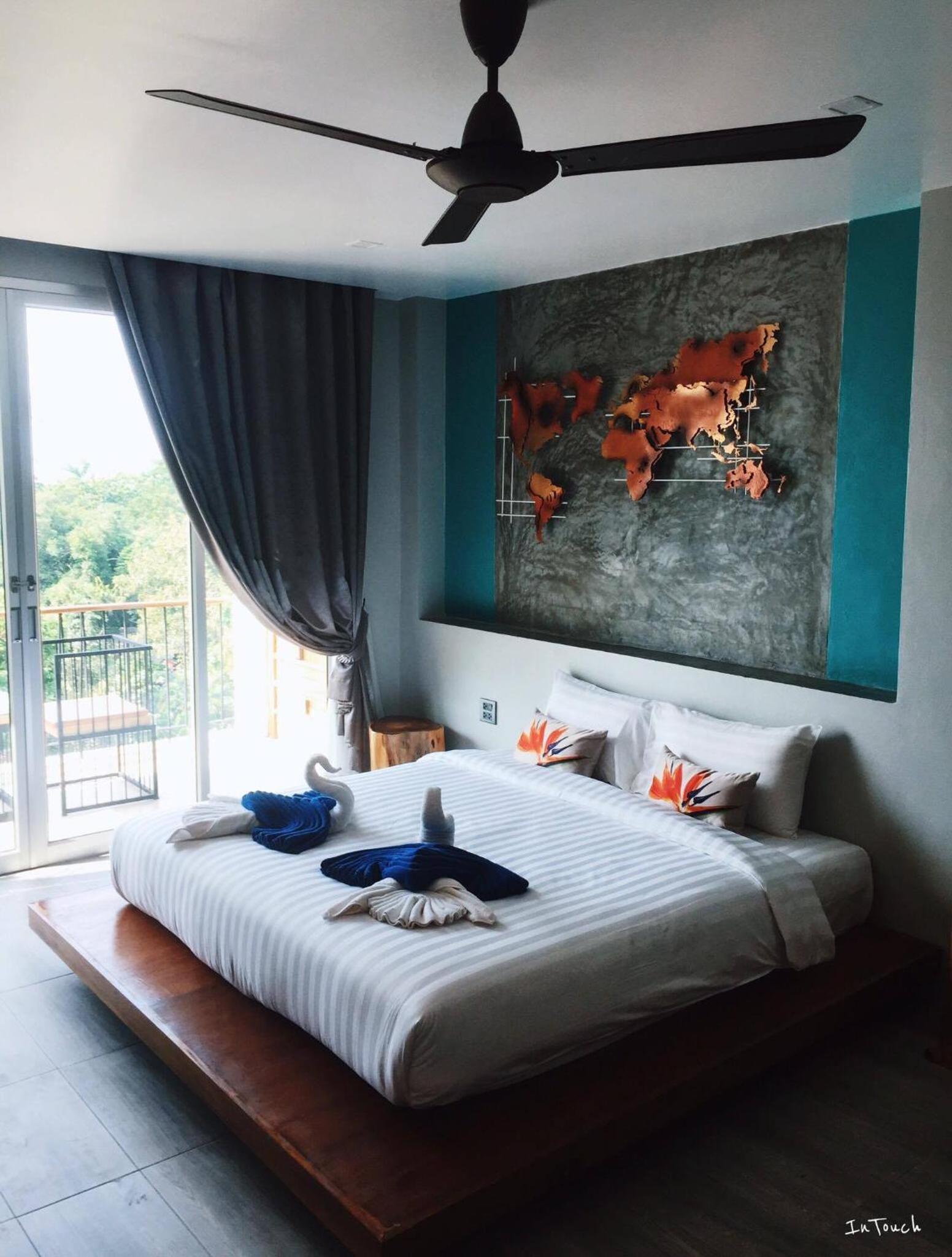In Touch Resort