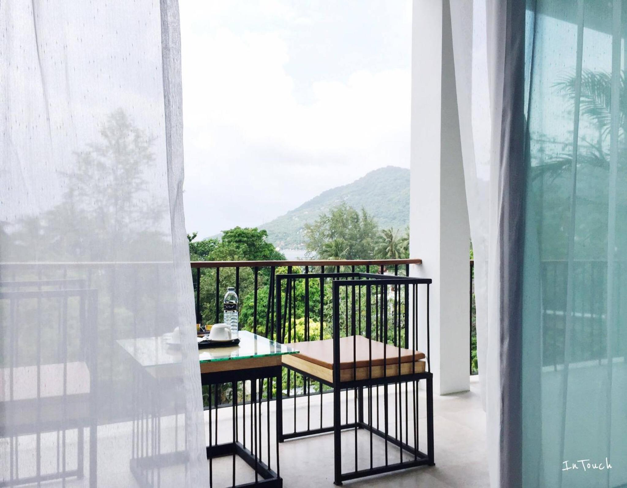 In Touch Resort