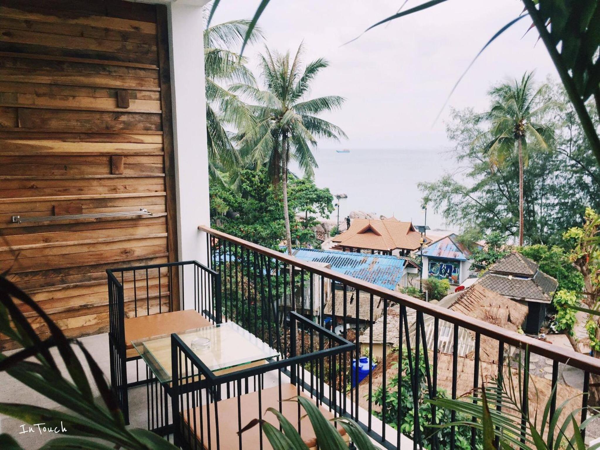 In Touch Resort