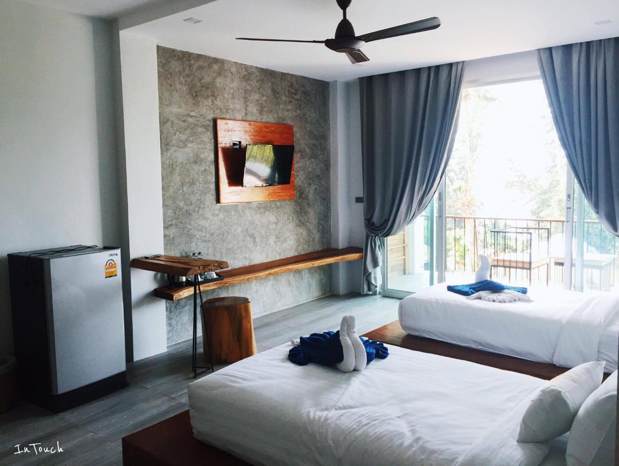 In Touch Resort