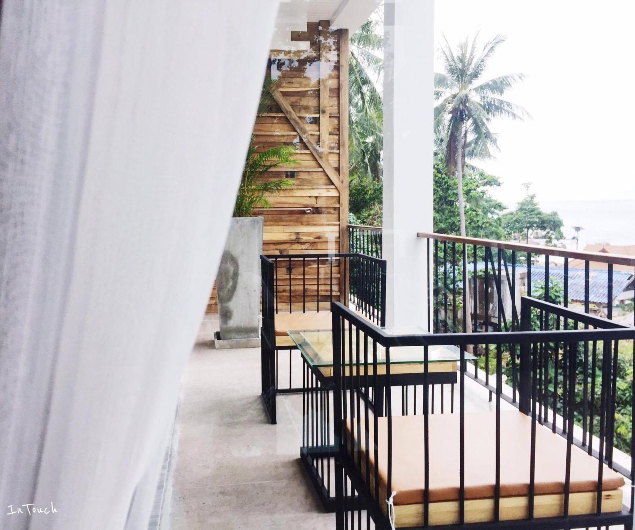 In Touch Resort