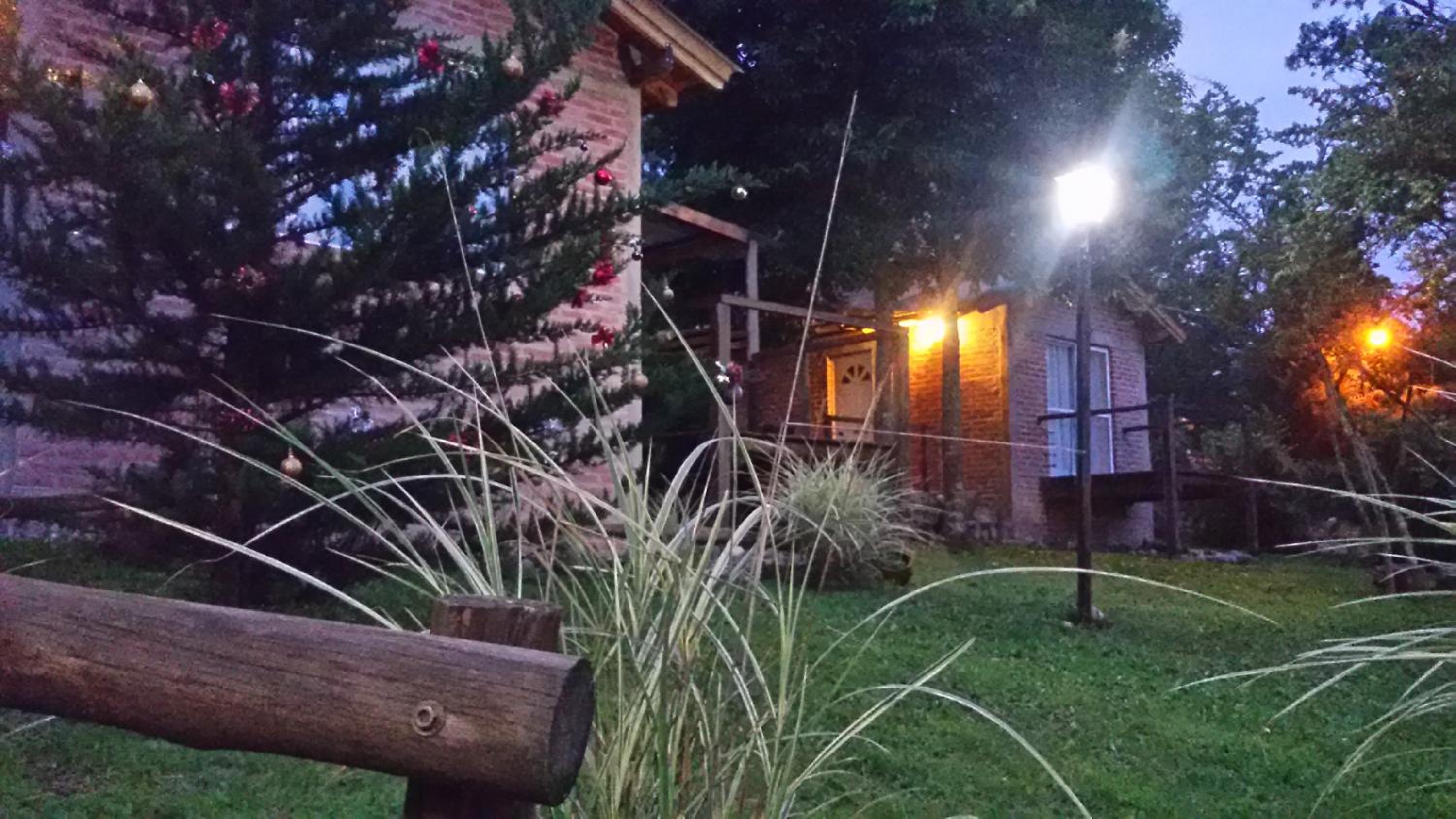 Cabañas Kumelkalechi