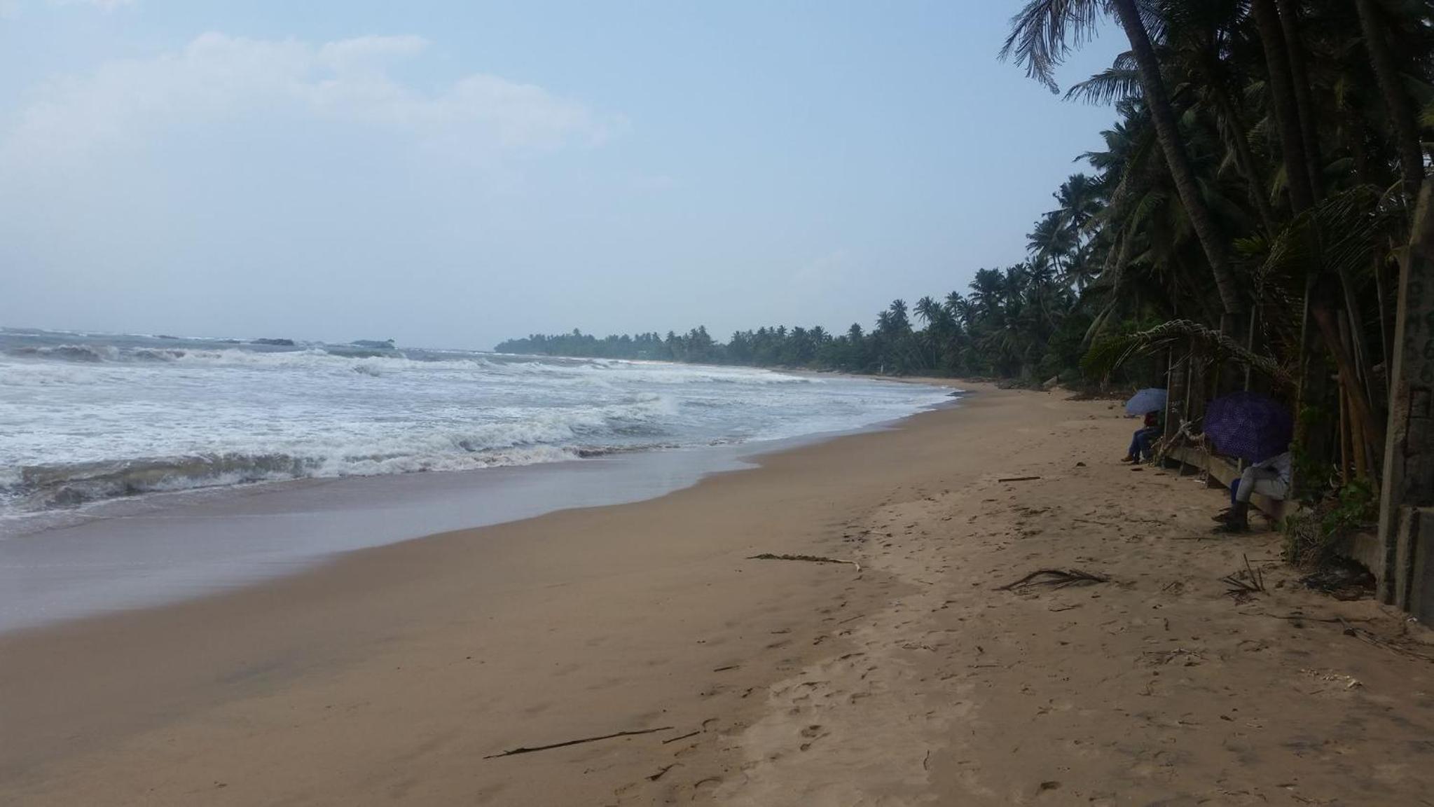 Blue Waters view 5