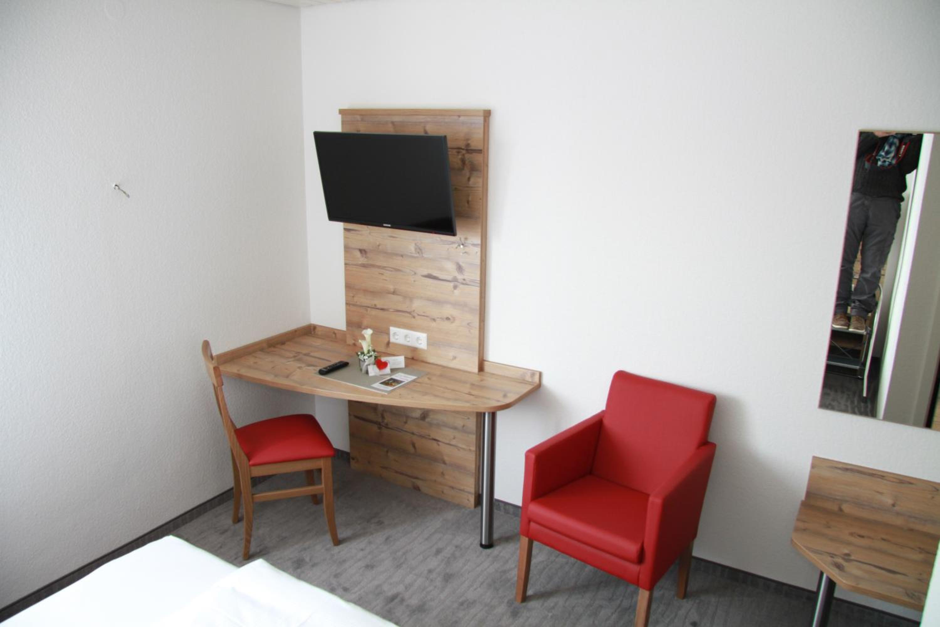 Hotel Lamm - Property Image 6