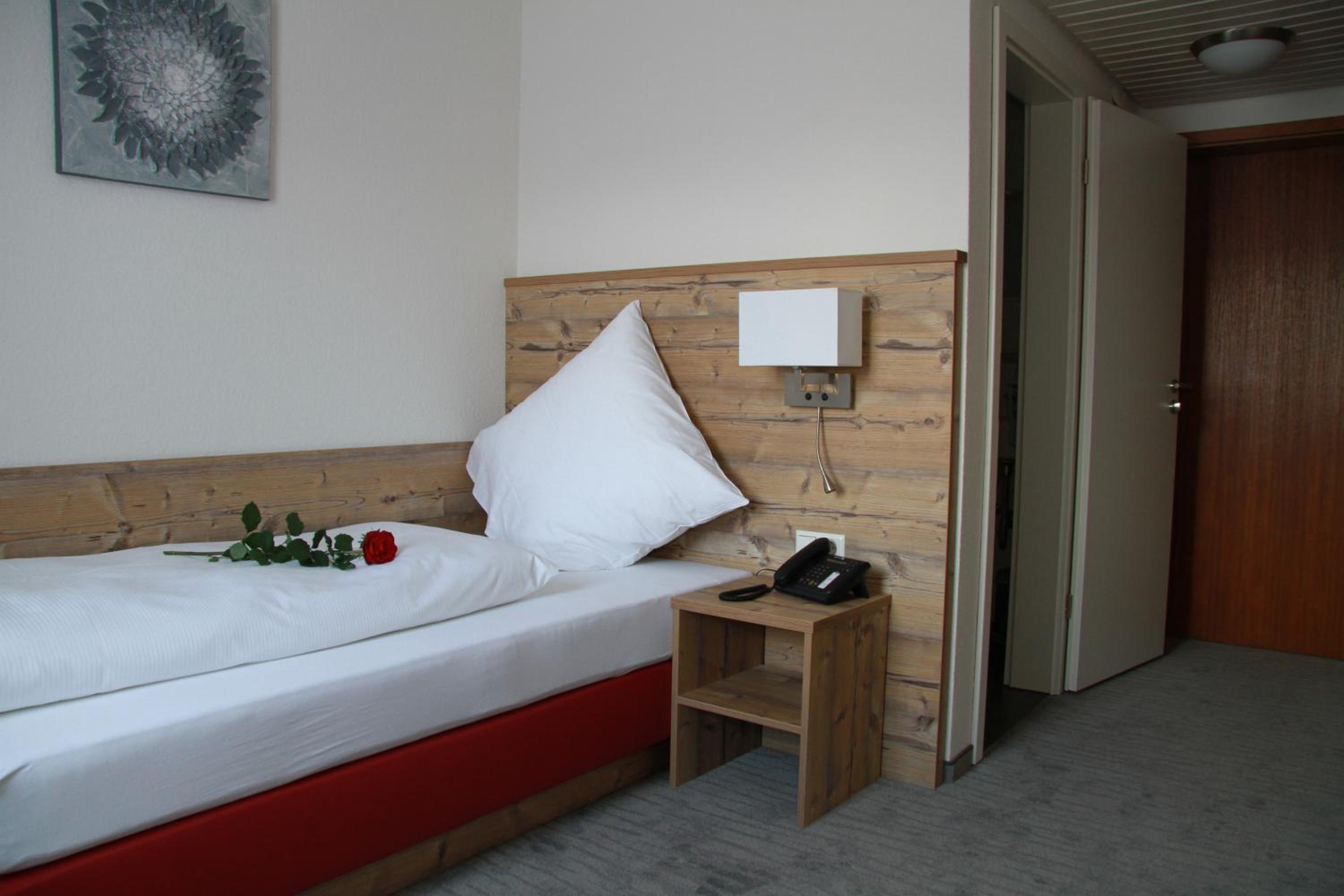 Hotel Lamm - Property Image 5