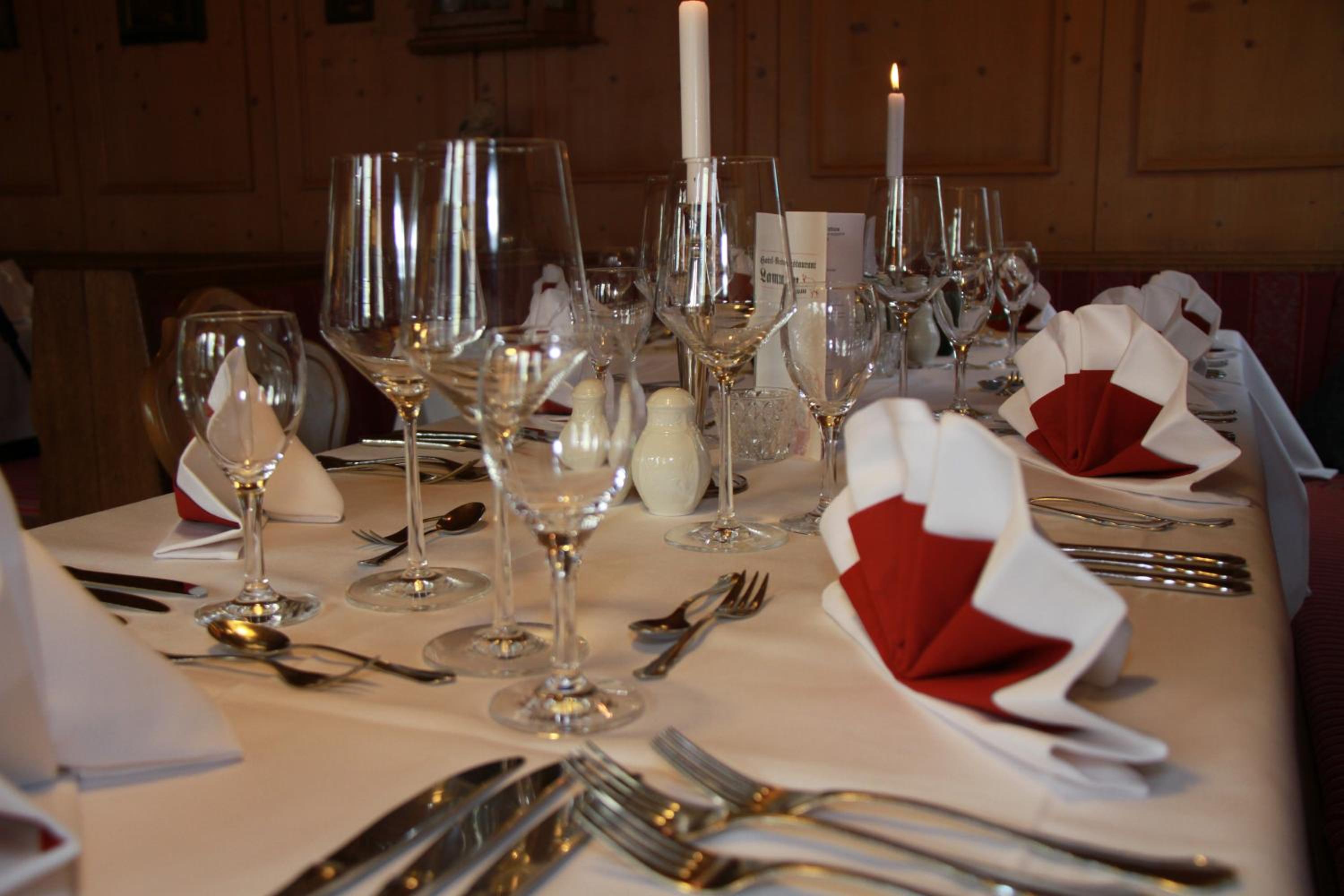 Hotel Lamm - Property Image 12