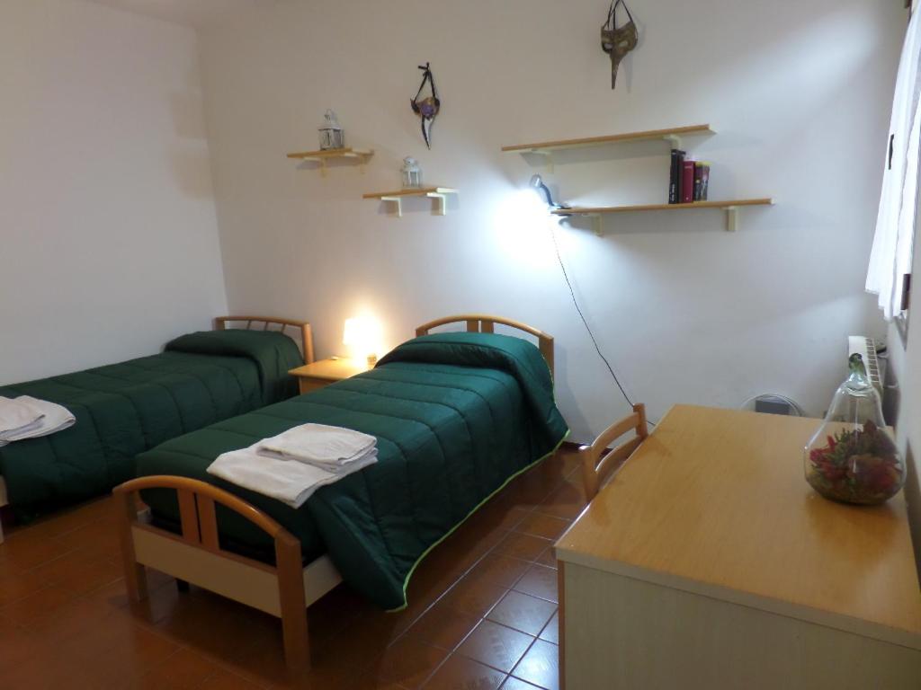 Apartment Essence of Venice