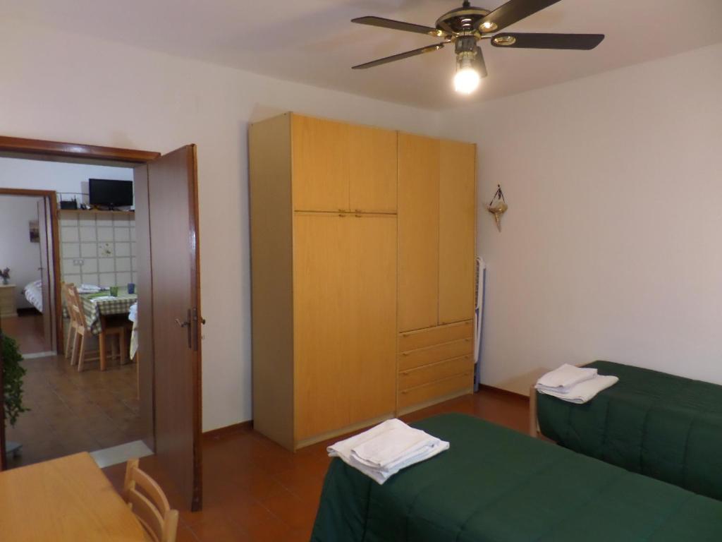 Apartment Essence of Venice
