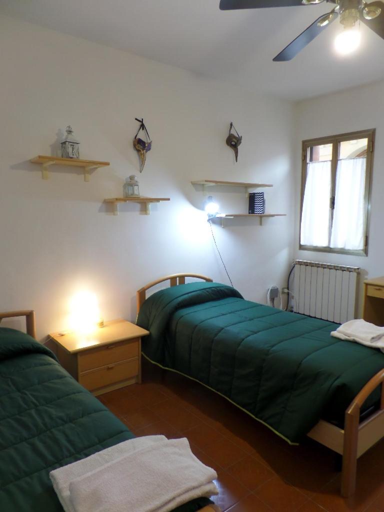 Apartment Essence of Venice