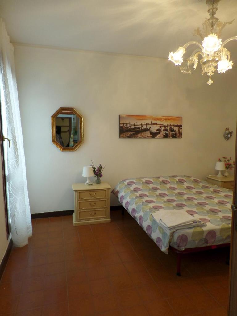 Apartment Essence of Venice