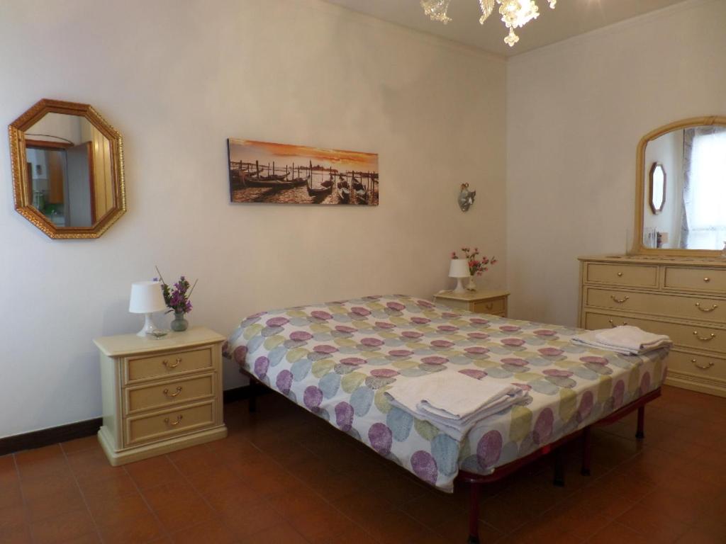 Apartment Essence of Venice