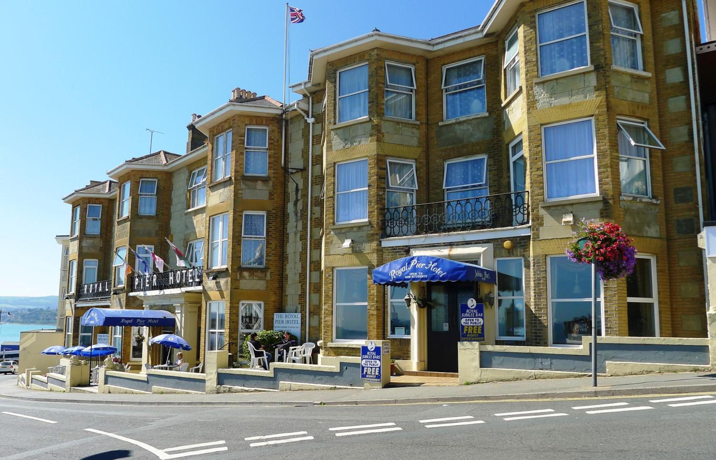 Sandown Vacations - Royal Pier - Property Image 1