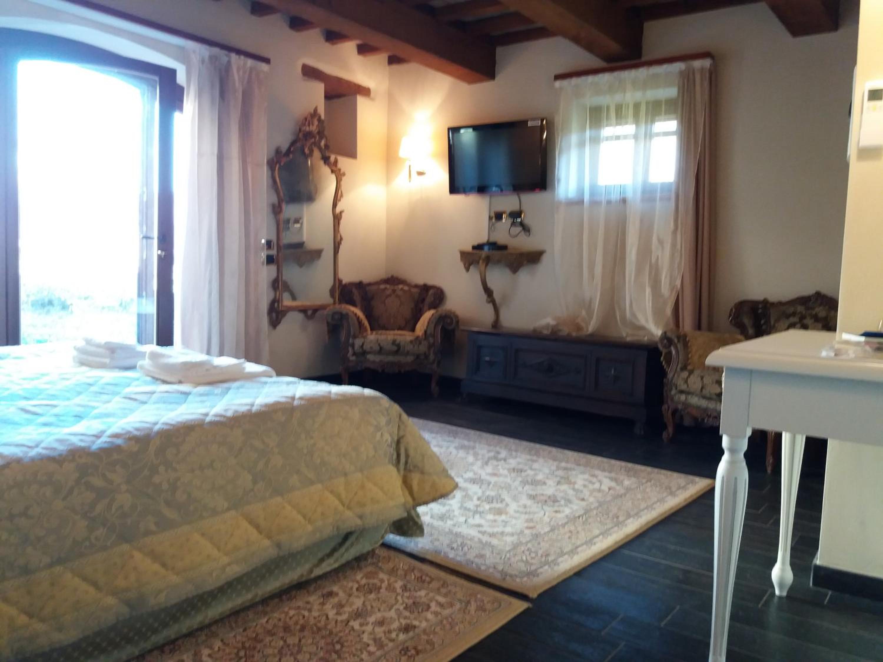 Agriturismo Ca' Montioni view 3