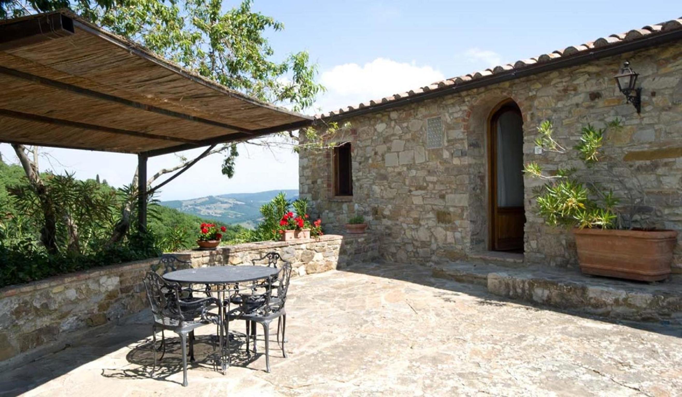Le Filigare Wine & Country Relais