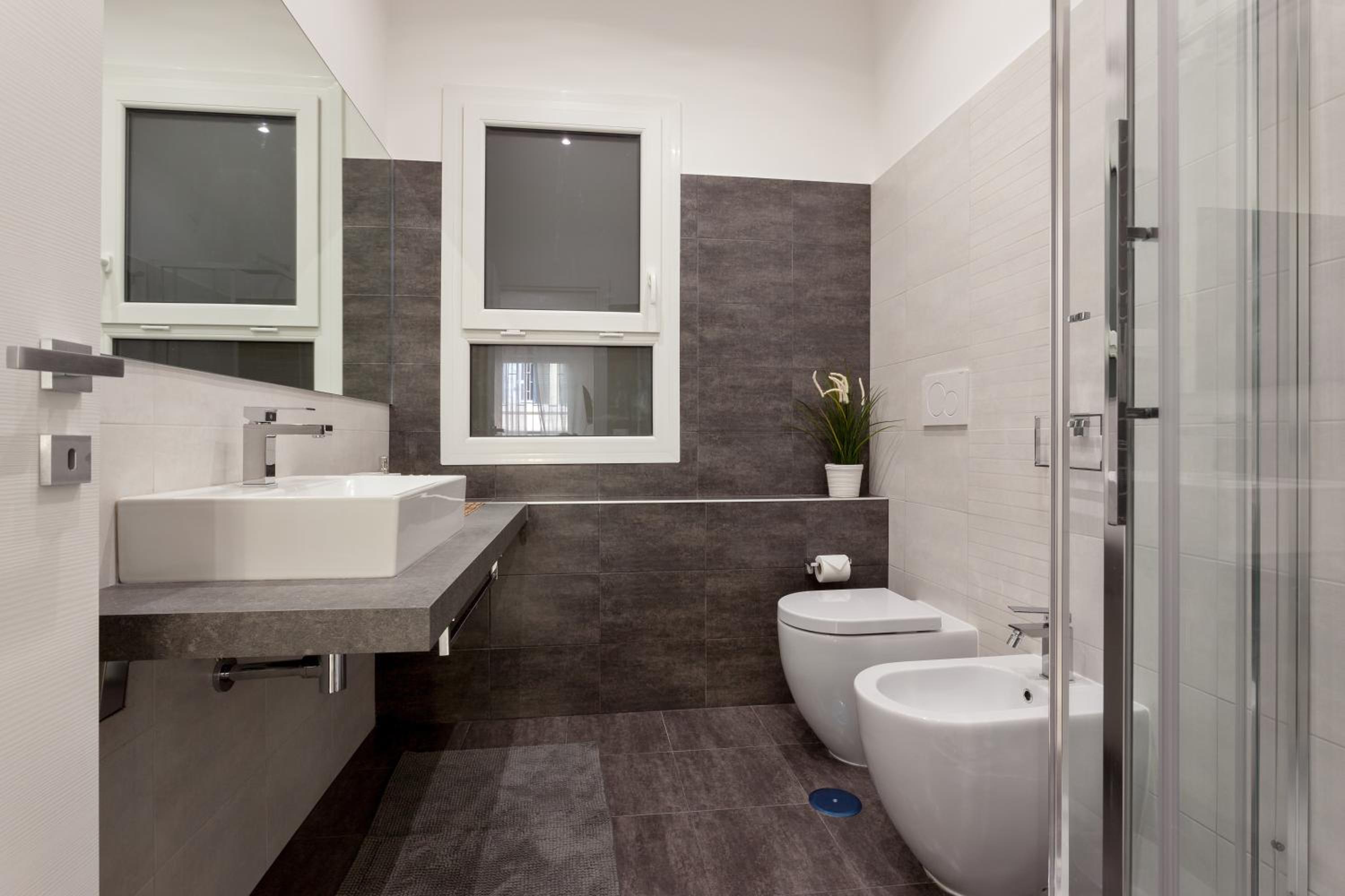 The Apartment Trastevere - Ba.home