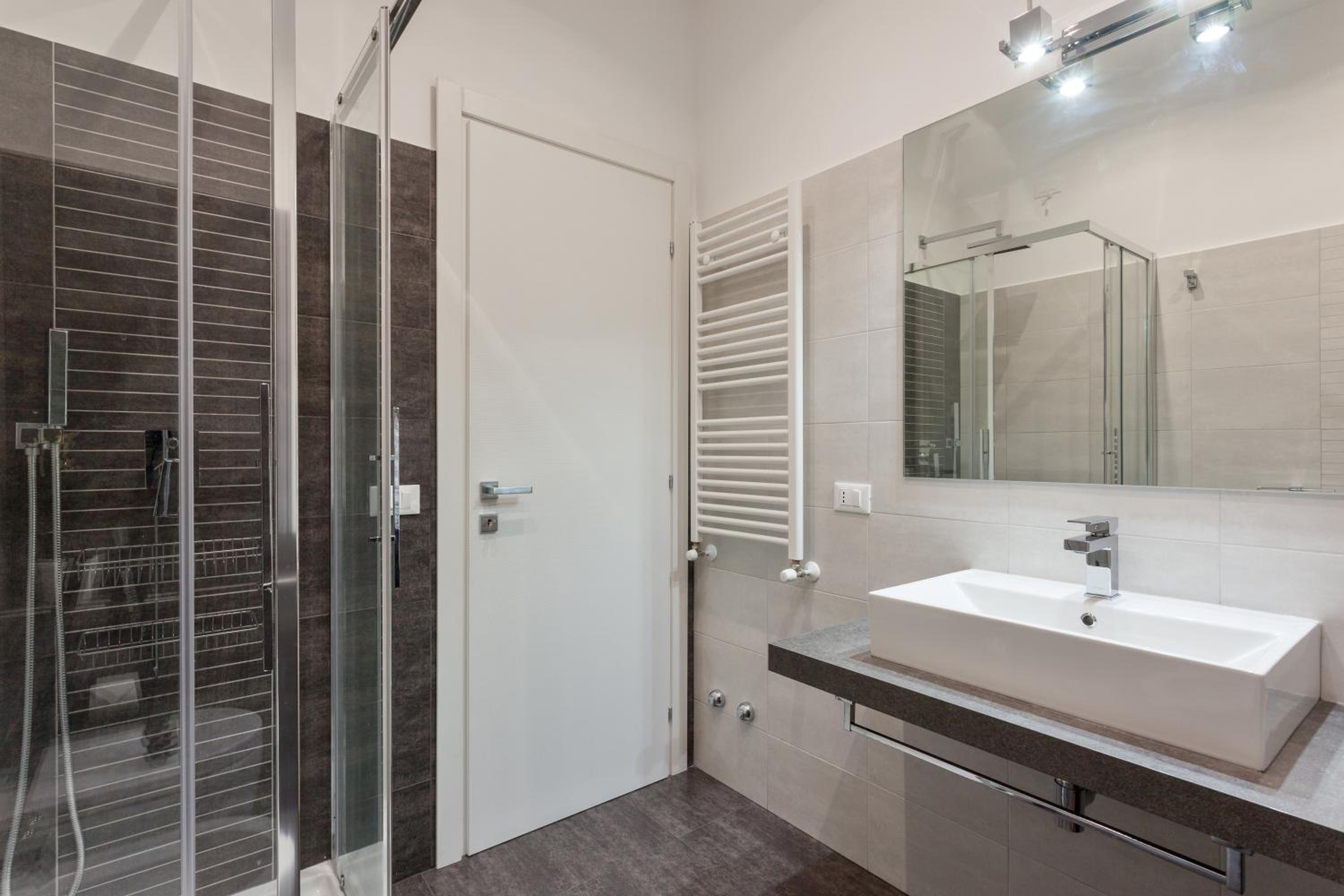 The Apartment Trastevere - Ba.home