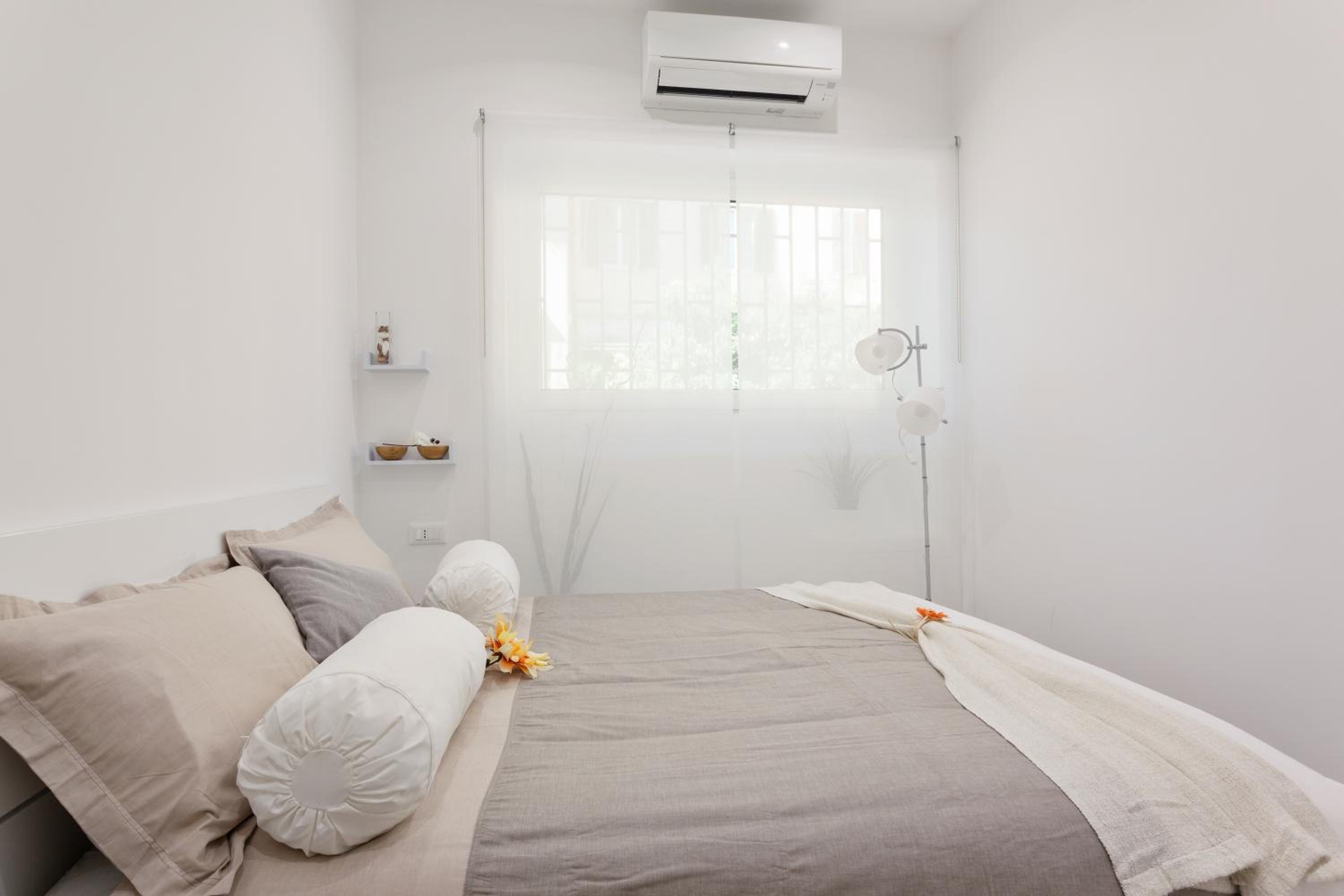 The Apartment Trastevere - Ba.home