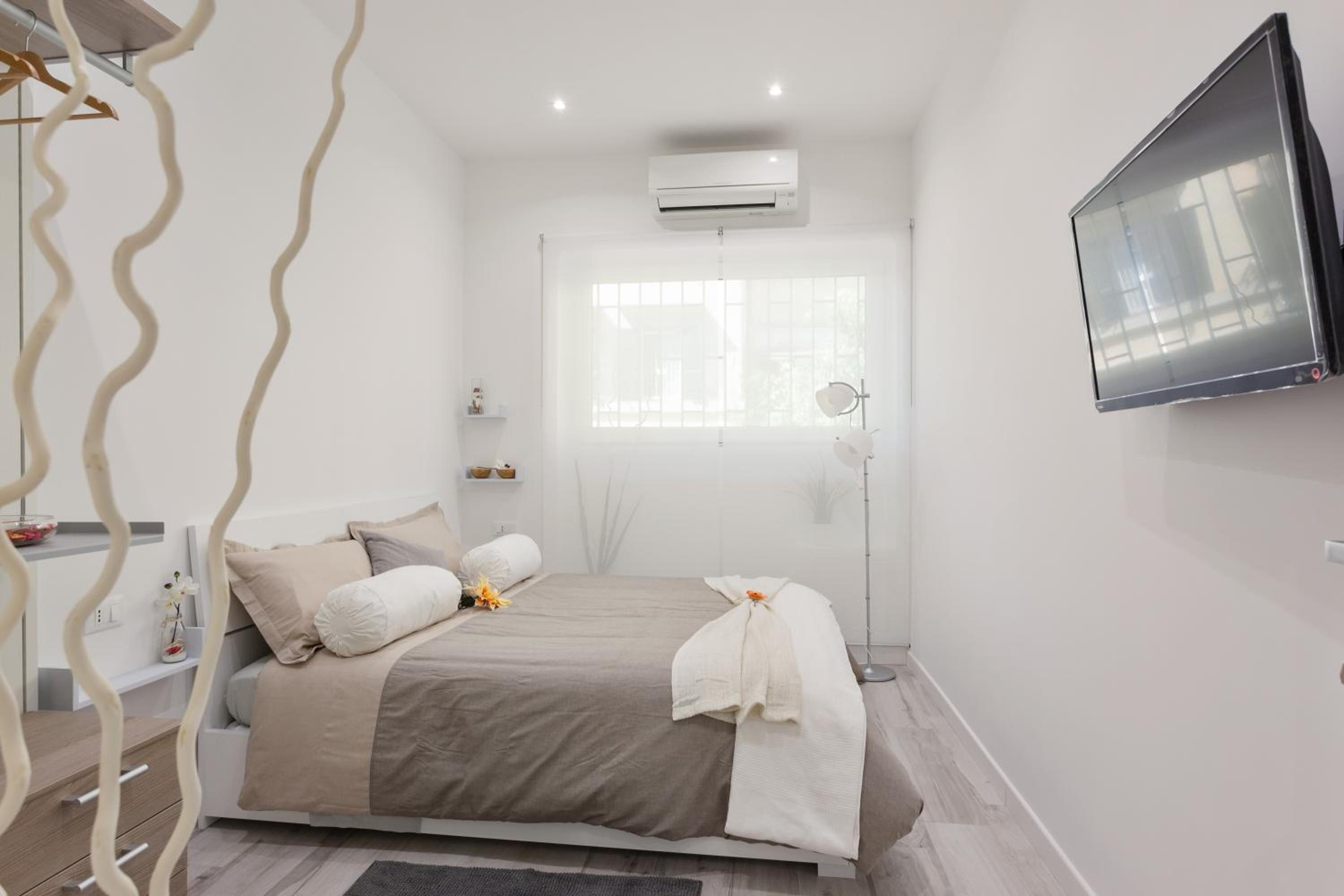 The Apartment Trastevere - Ba.home