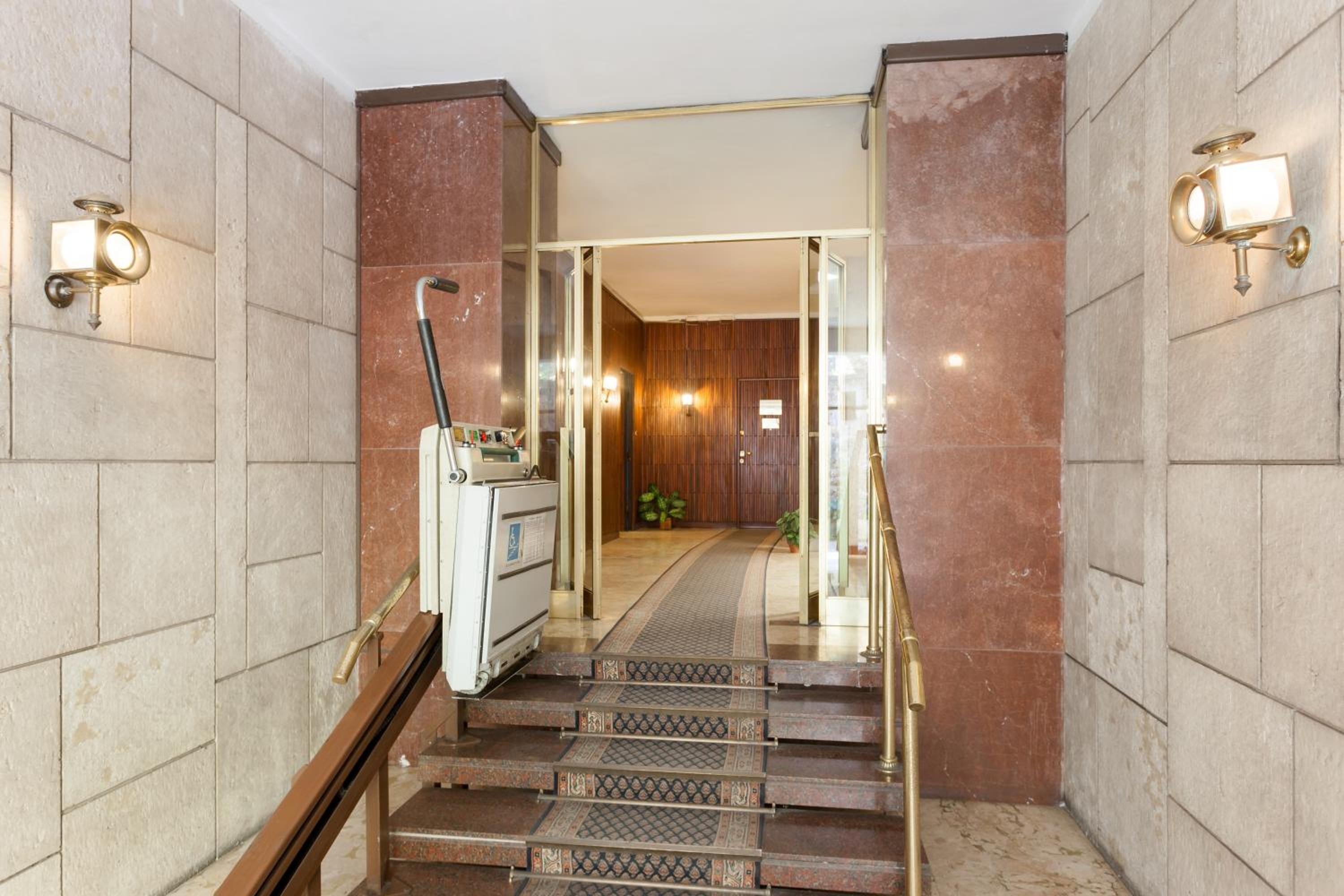 The Apartment Trastevere - Ba.home