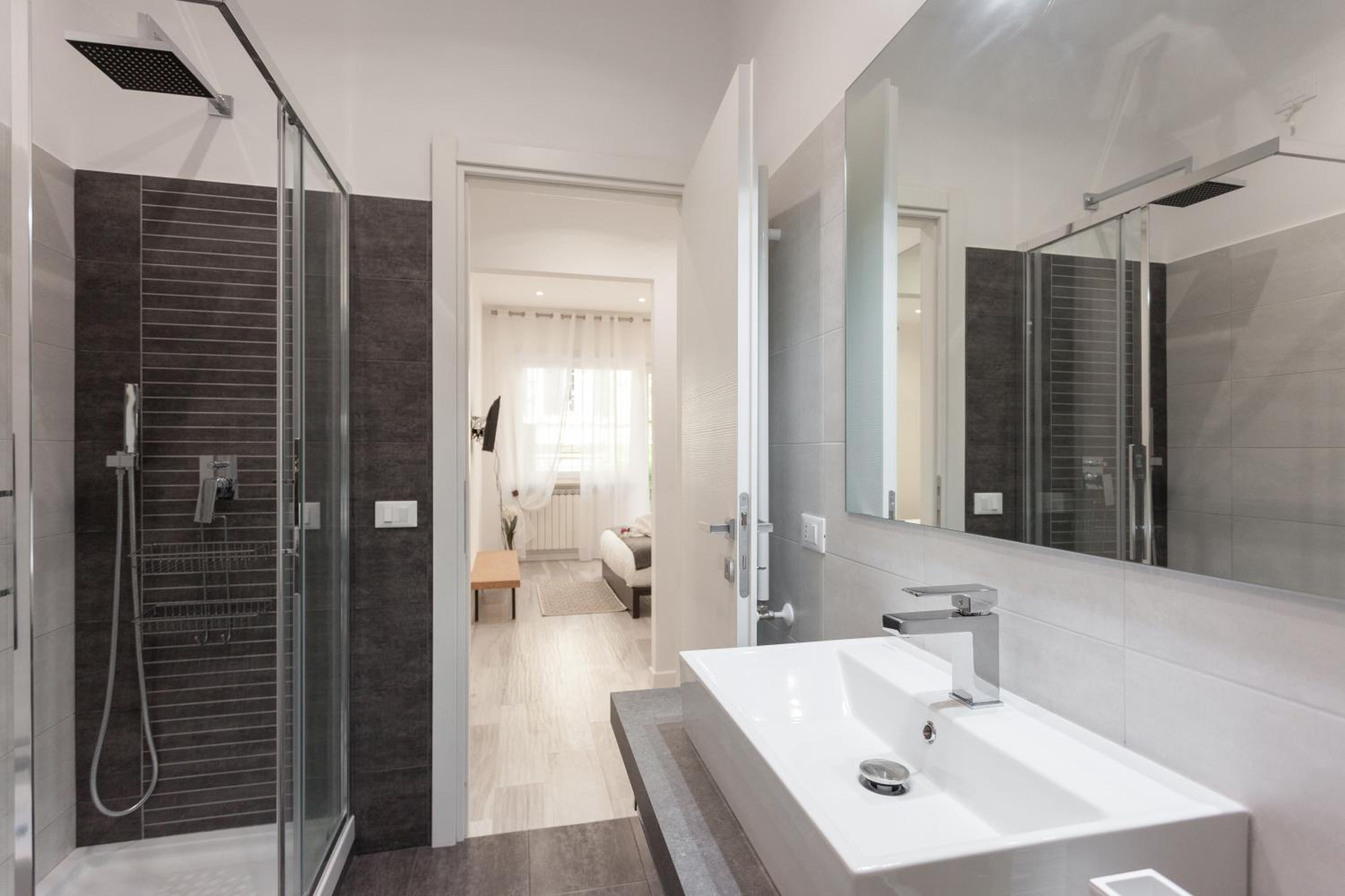 The Apartment Trastevere - Ba.home