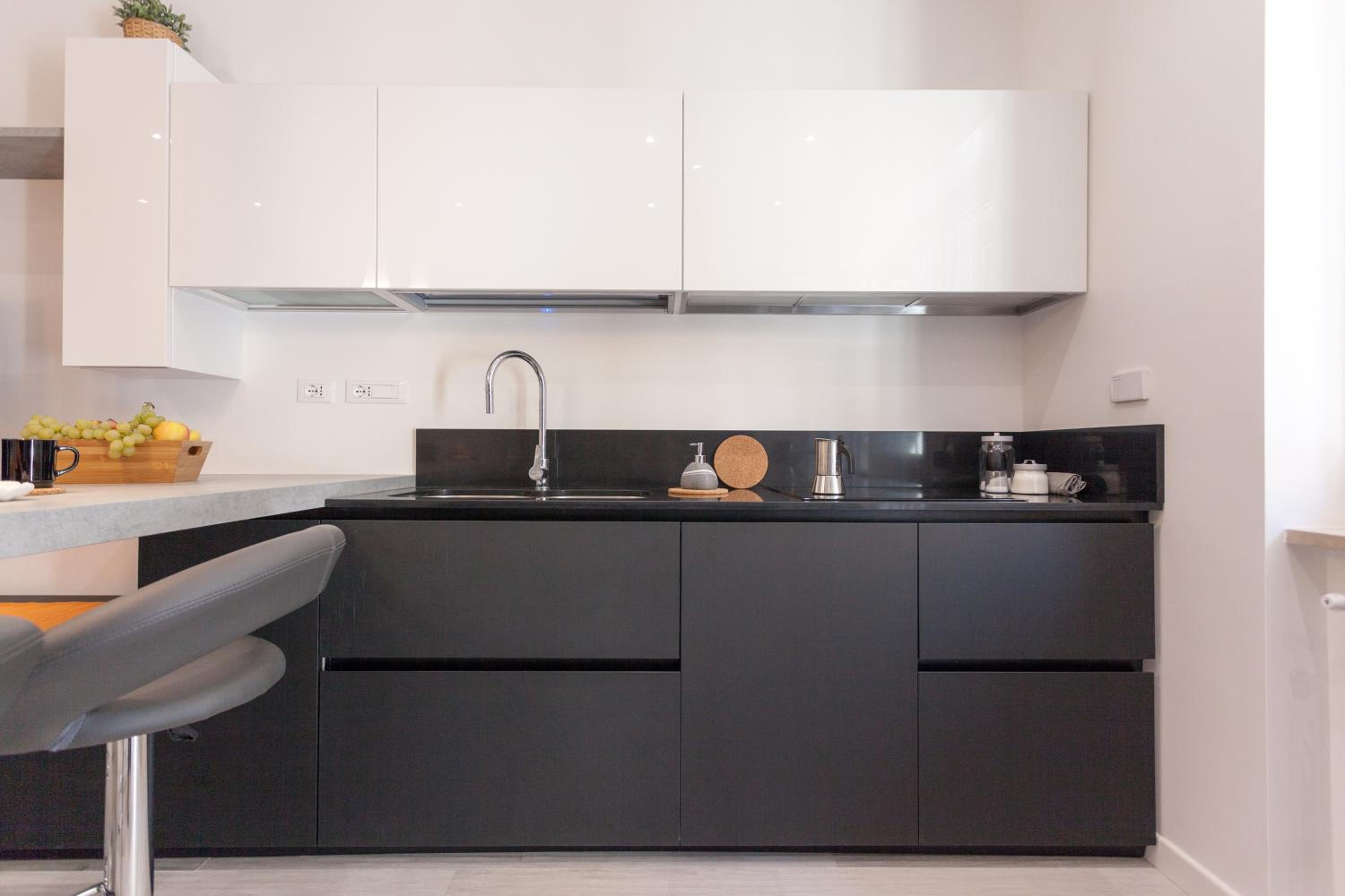 The Apartment Trastevere - Ba.home