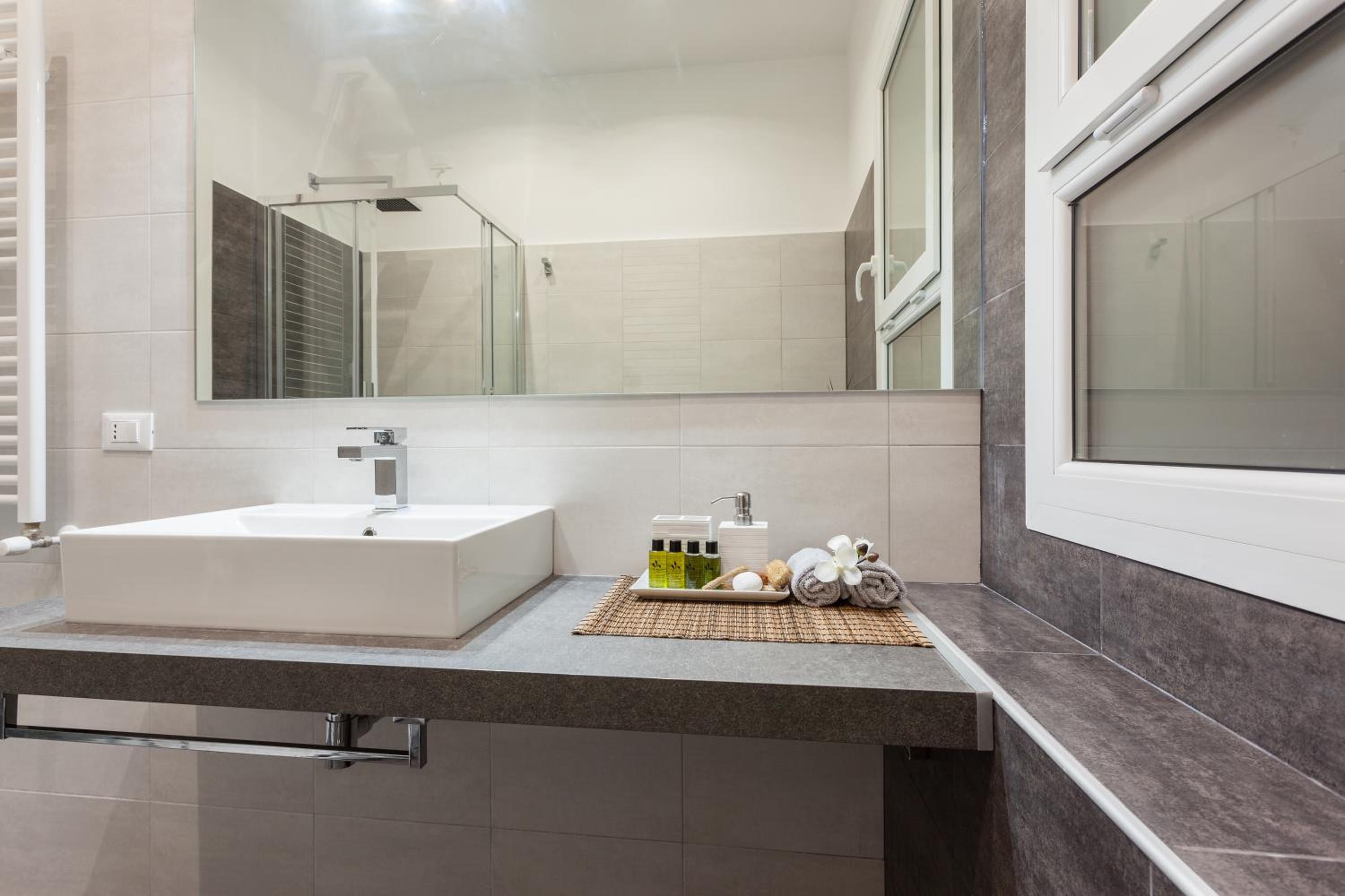 The Apartment Trastevere - Ba.home