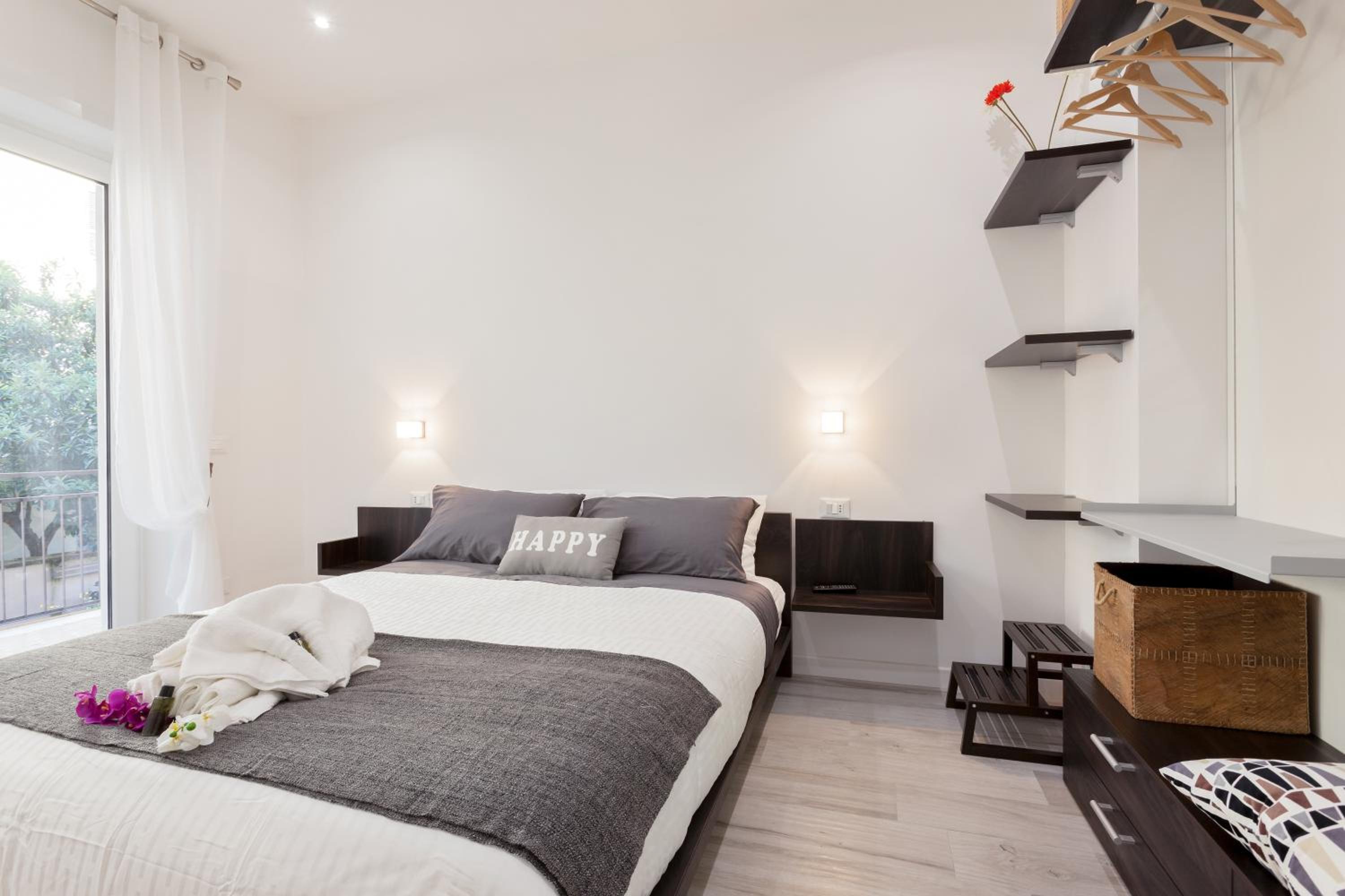 The Apartment Trastevere - Ba.home