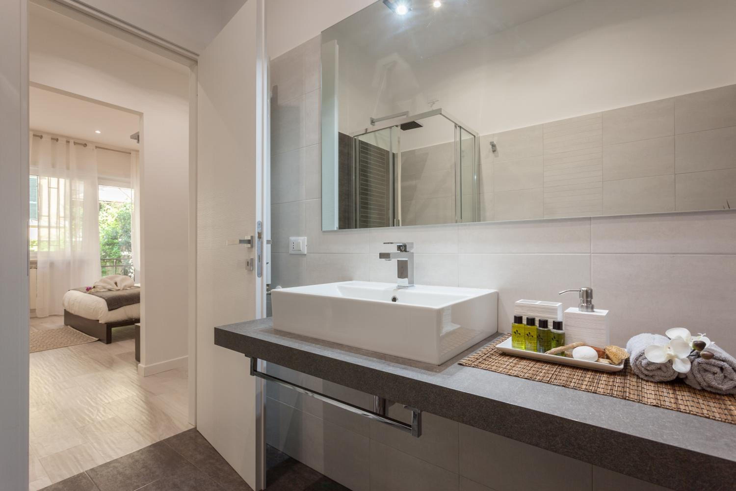 The Apartment Trastevere - Ba.home