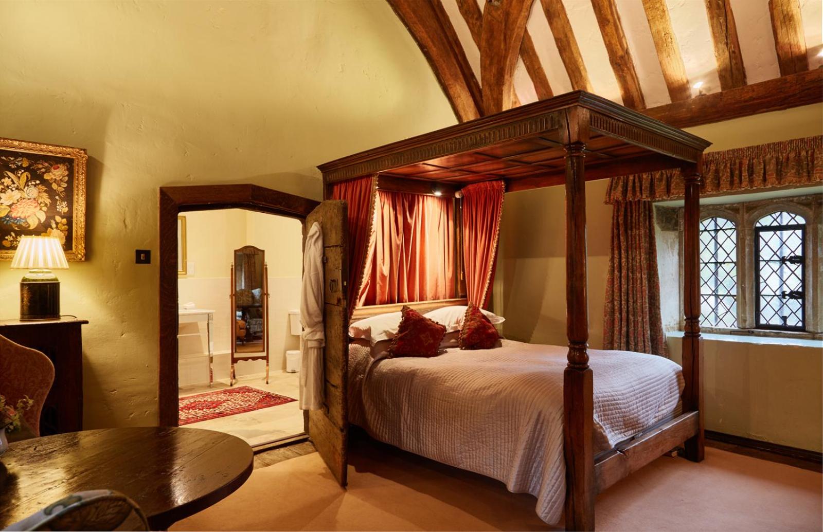 Bailiffscourt Hotel & Spa
