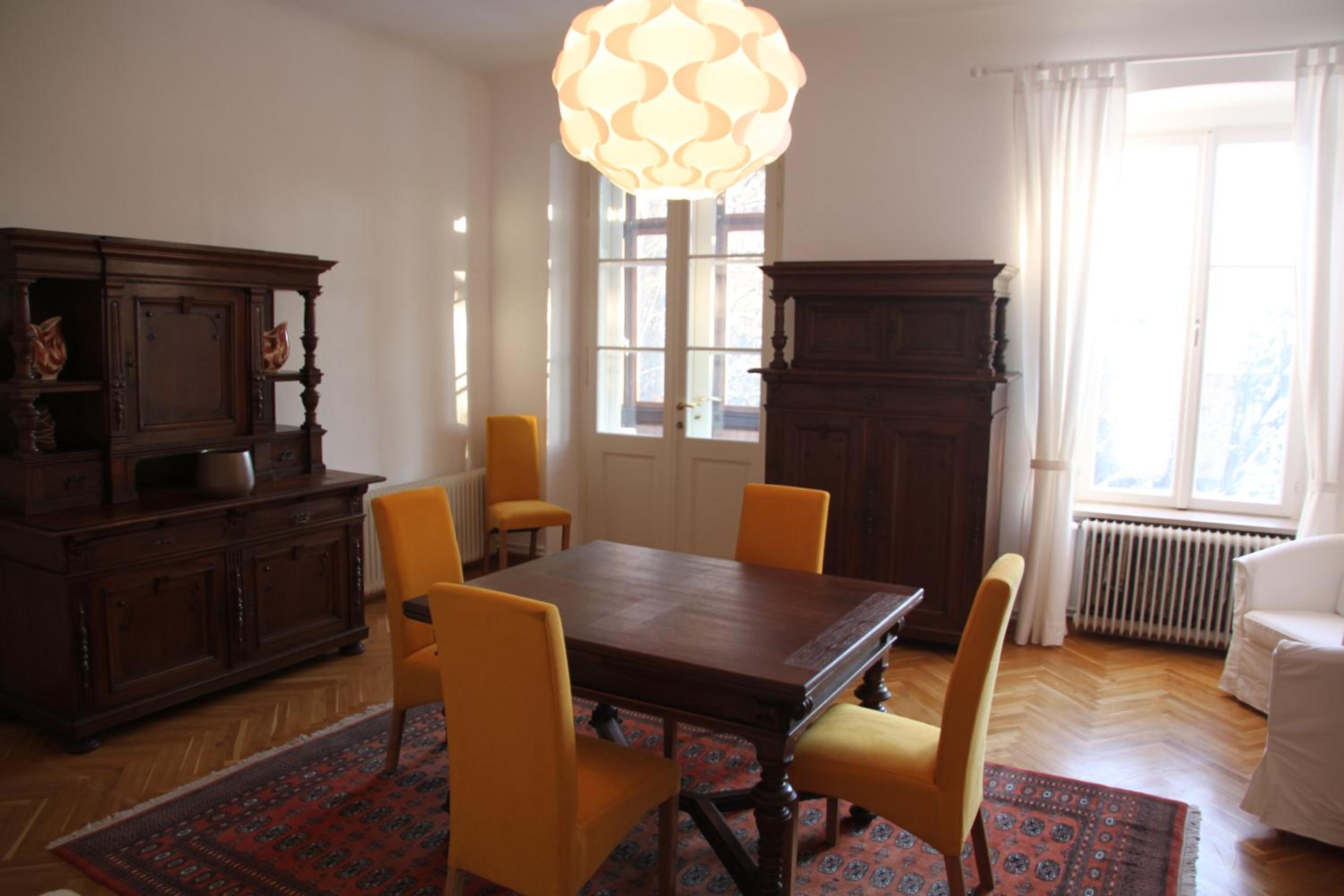 Villa Adrienne view 5