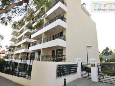 Hotel Apartamento Infante