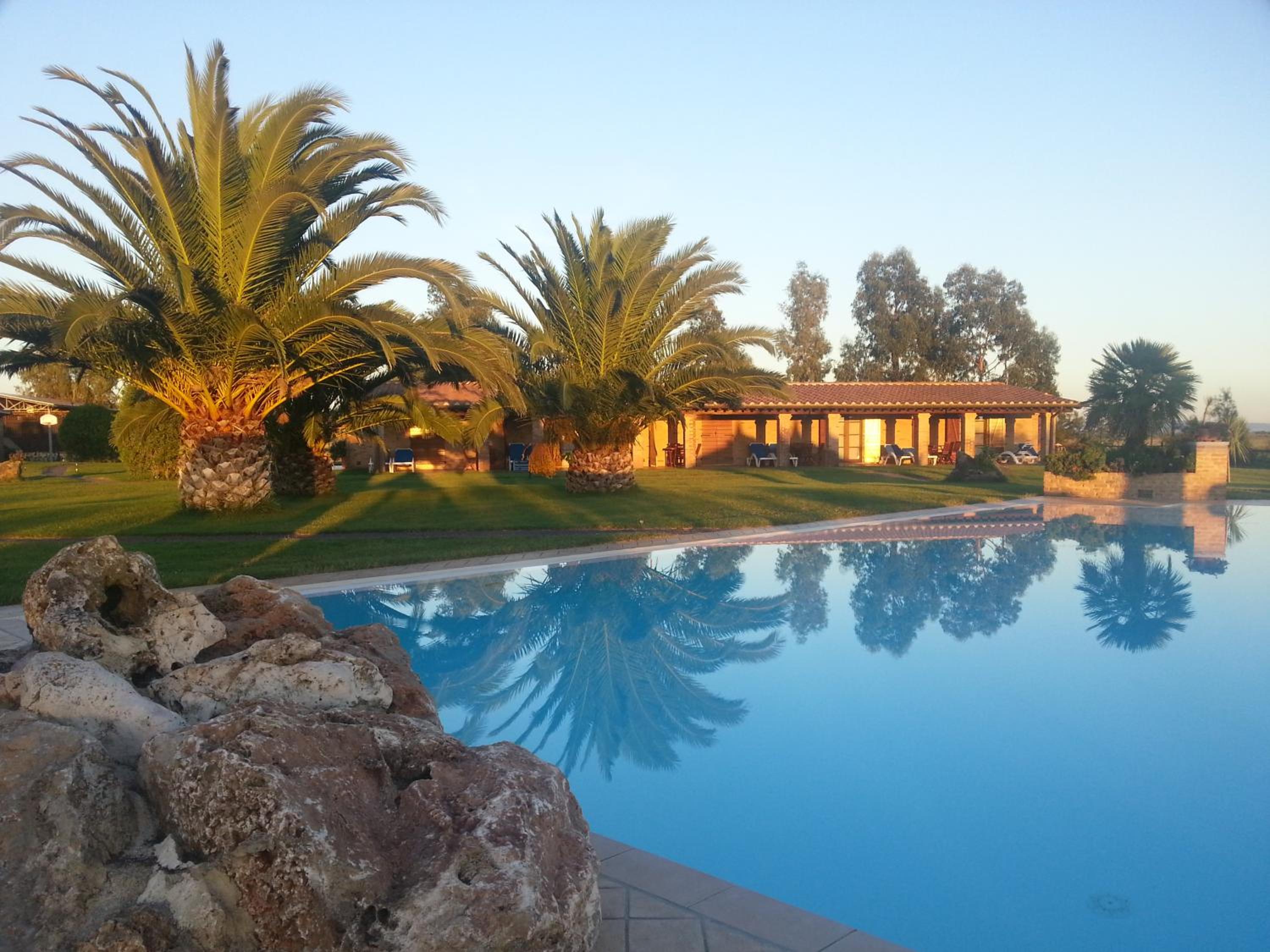 Tenuta dei Principi