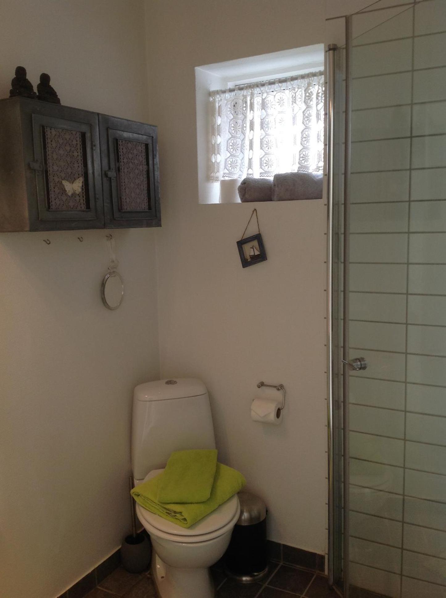 Vejle Golf Apartments
