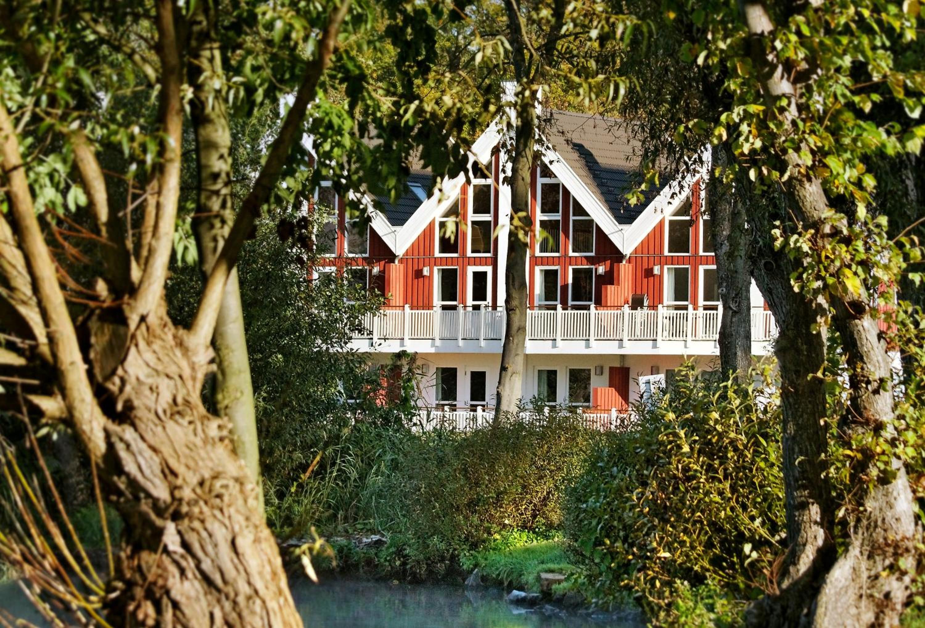 Schlosspark Bad Saarow - Property Image 29